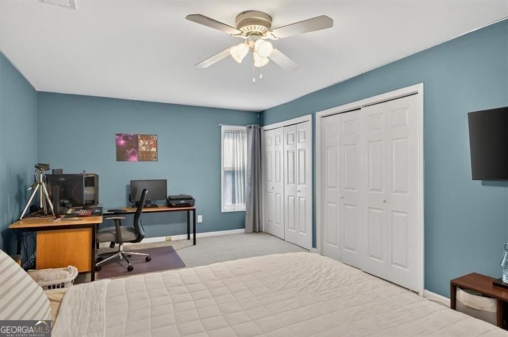 4938 Laurel Spring Drive Roswell - Photo 33