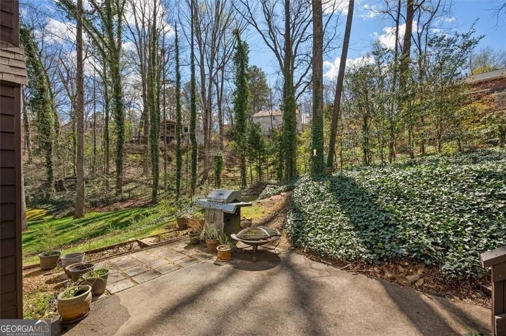 4938 Laurel Spring Drive Roswell - Photo 40