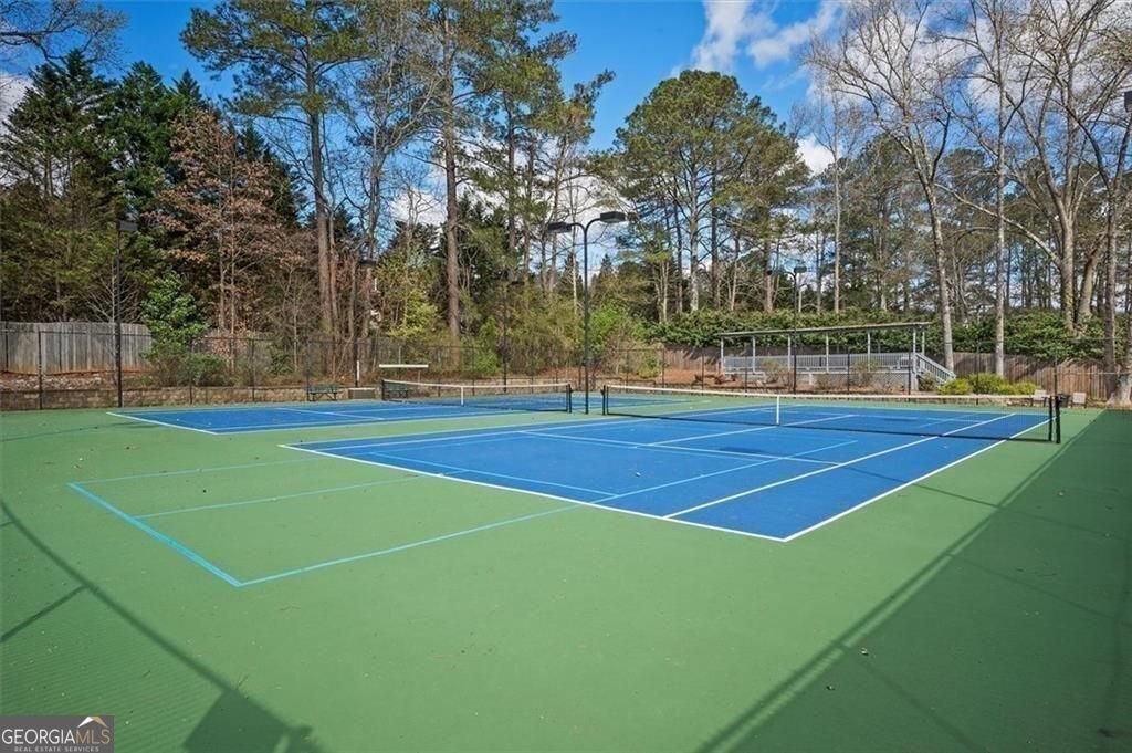 4938 Laurel Spring Drive Roswell - Photo 41