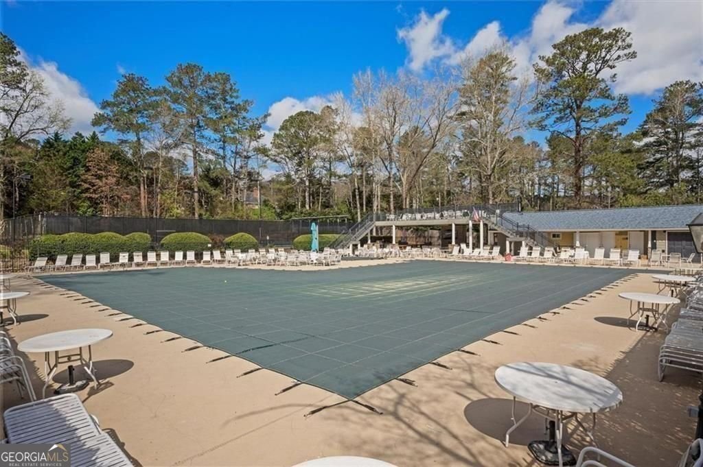 4938 Laurel Spring Drive Roswell - Photo 43