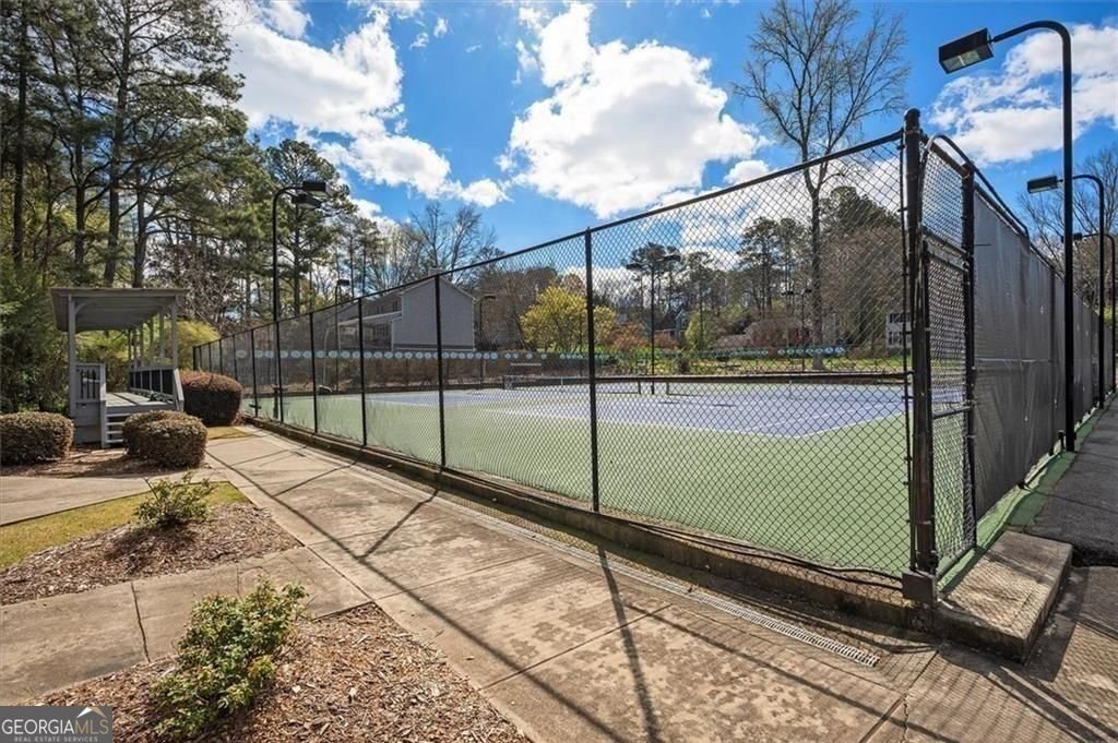 4938 Laurel Spring Drive Roswell - Photo 44