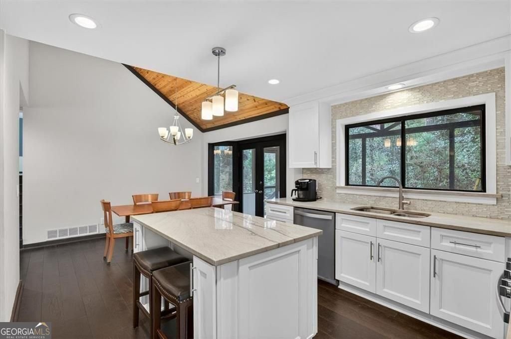 4938 Laurel Spring Drive Roswell - Photo 8