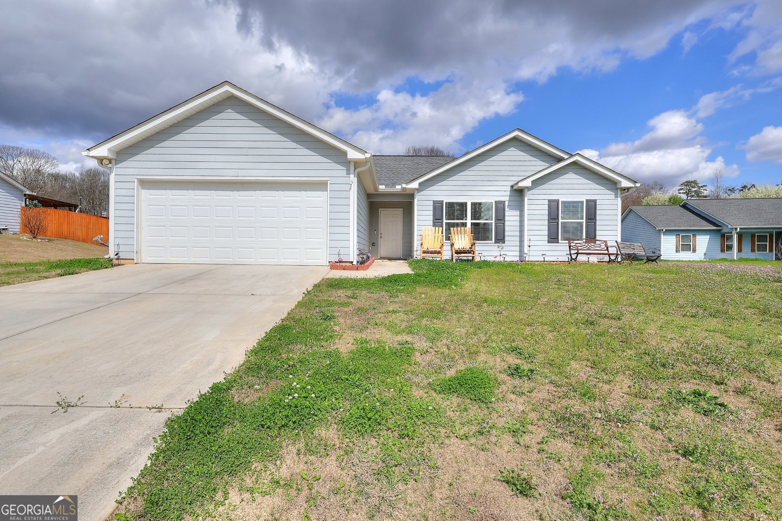 39 Gray Field Court Jefferson - Photo 1