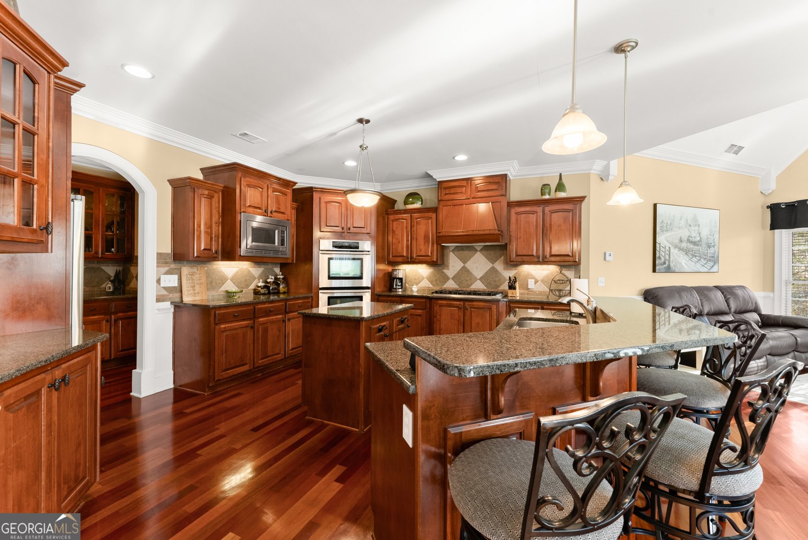 508 Smithson Crossing McDonough - Photo 12