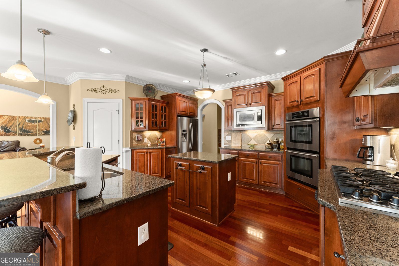 508 Smithson Crossing McDonough - Photo 14