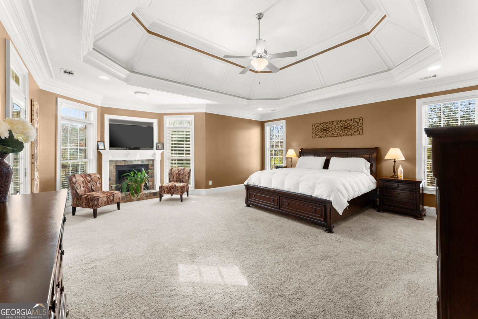 508 Smithson Crossing McDonough - Photo 20