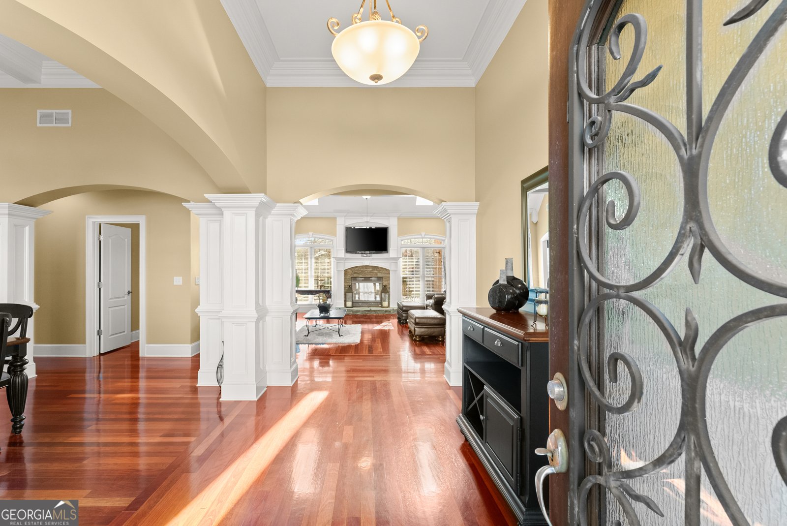 508 Smithson Crossing McDonough - Photo 6