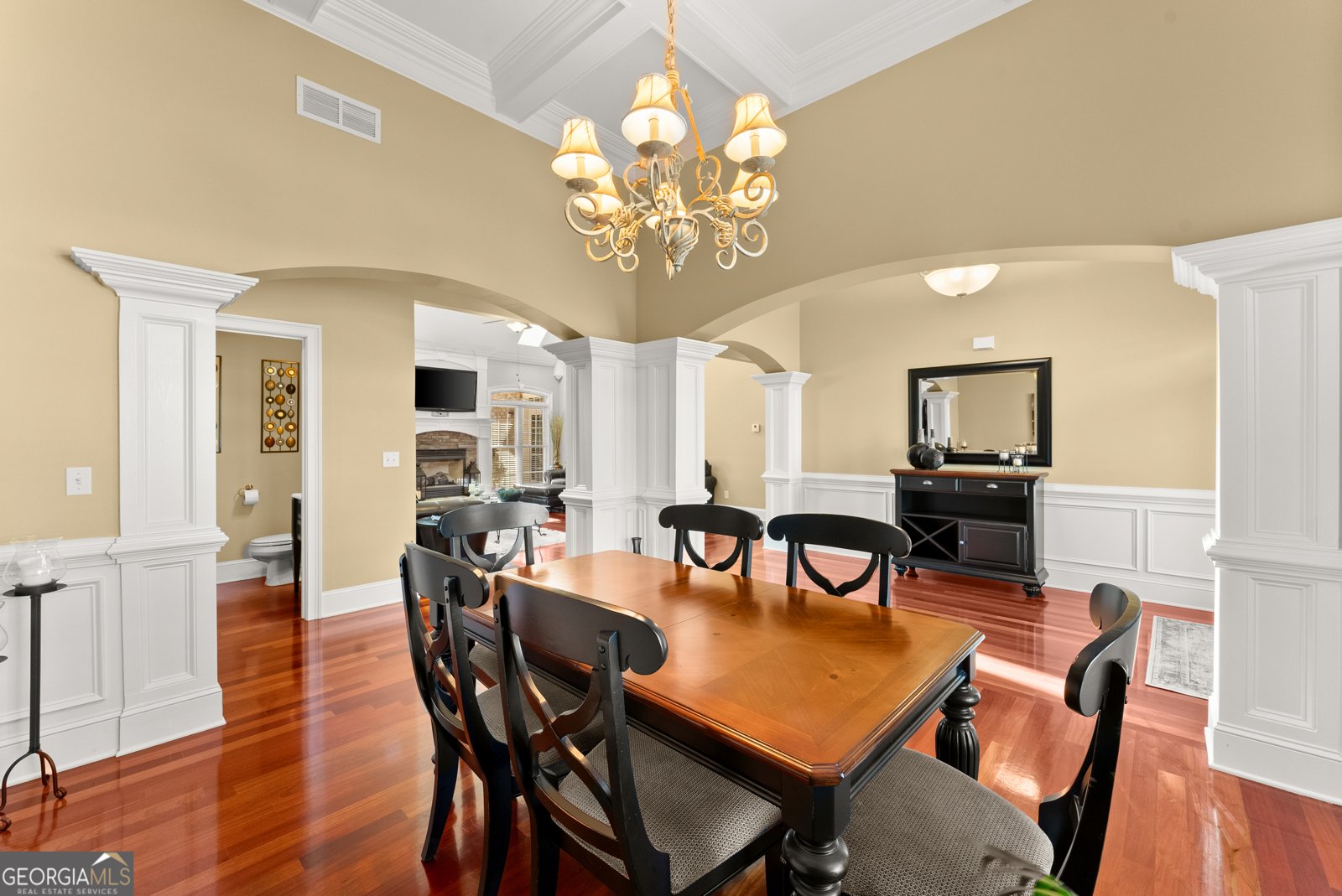 508 Smithson Crossing McDonough - Photo 8