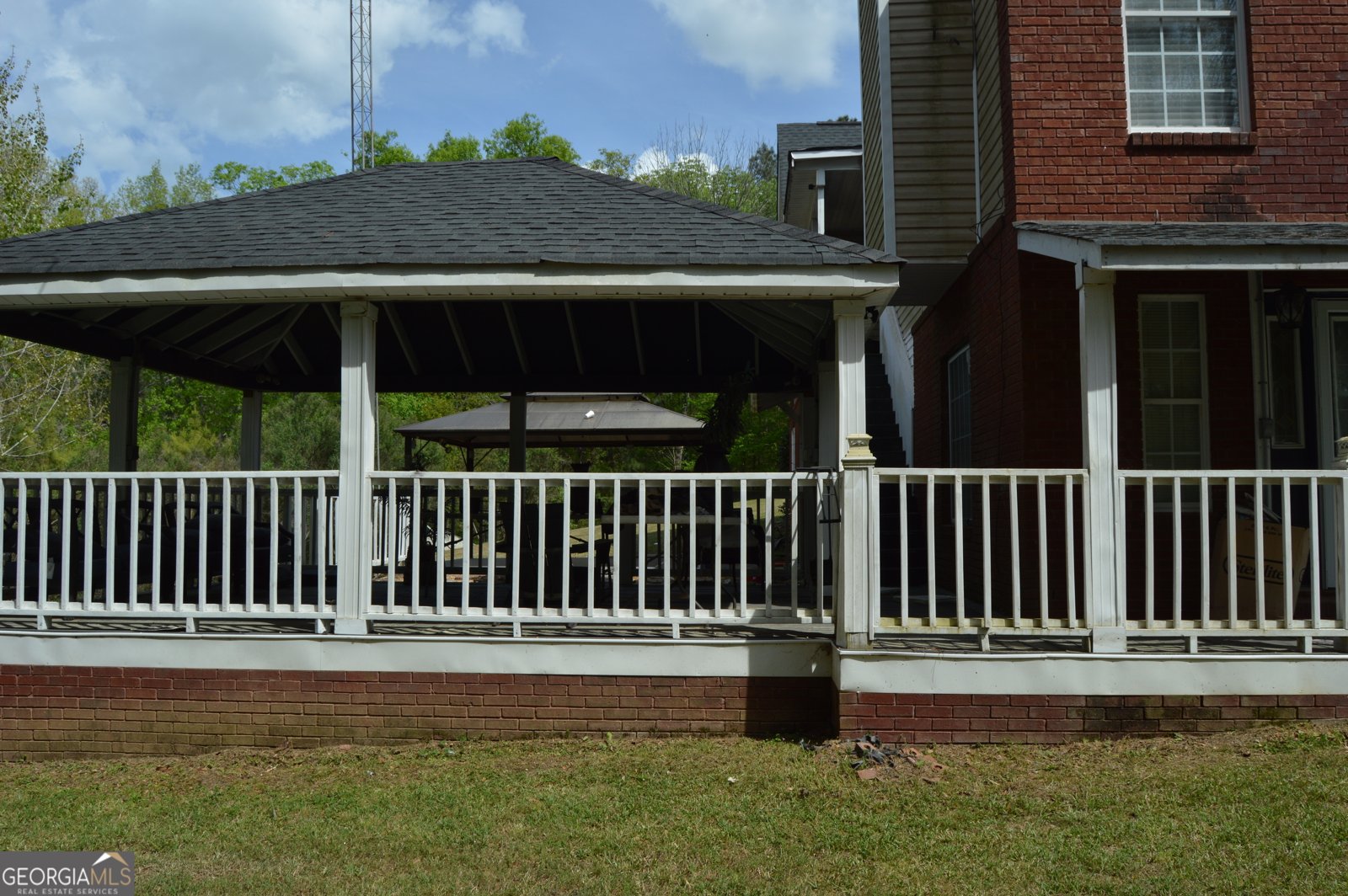 233 Brookwood Trail Macon - Photo 10