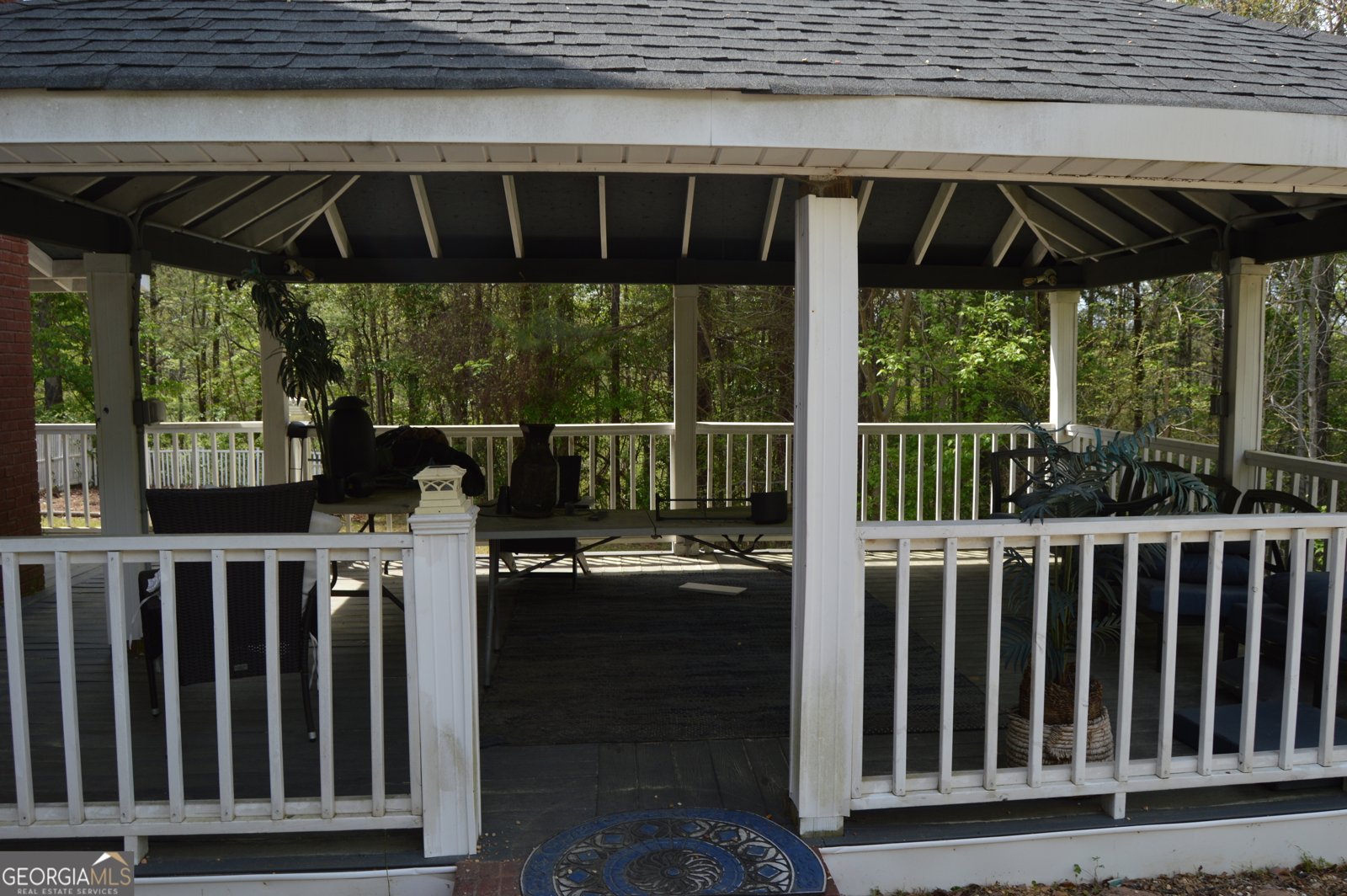 233 Brookwood Trail Macon - Photo 11