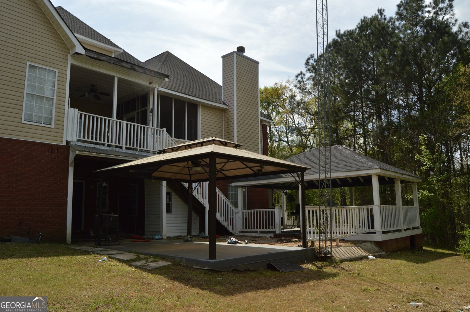 233 Brookwood Trail Macon - Photo 12