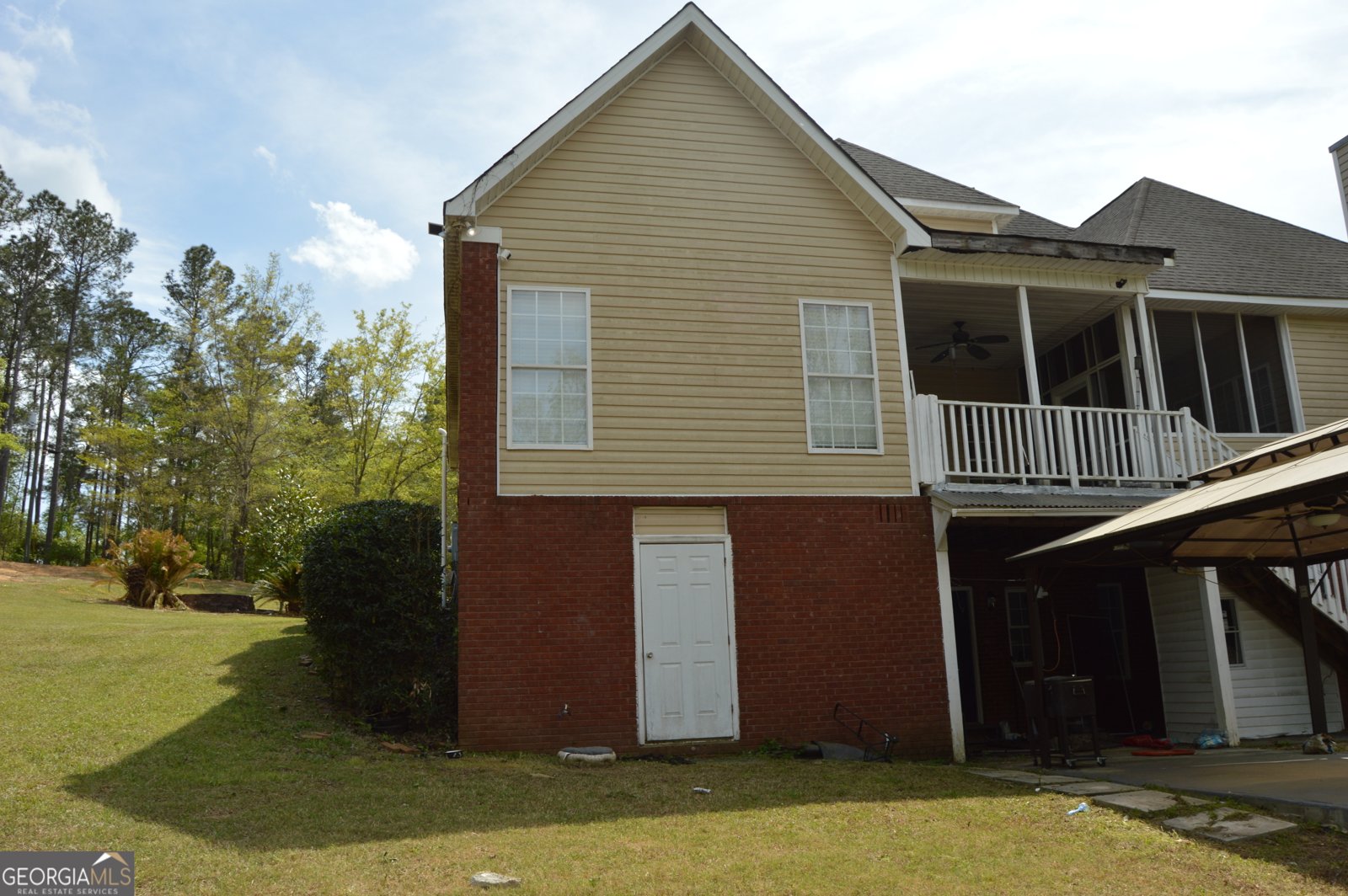 233 Brookwood Trail Macon - Photo 13
