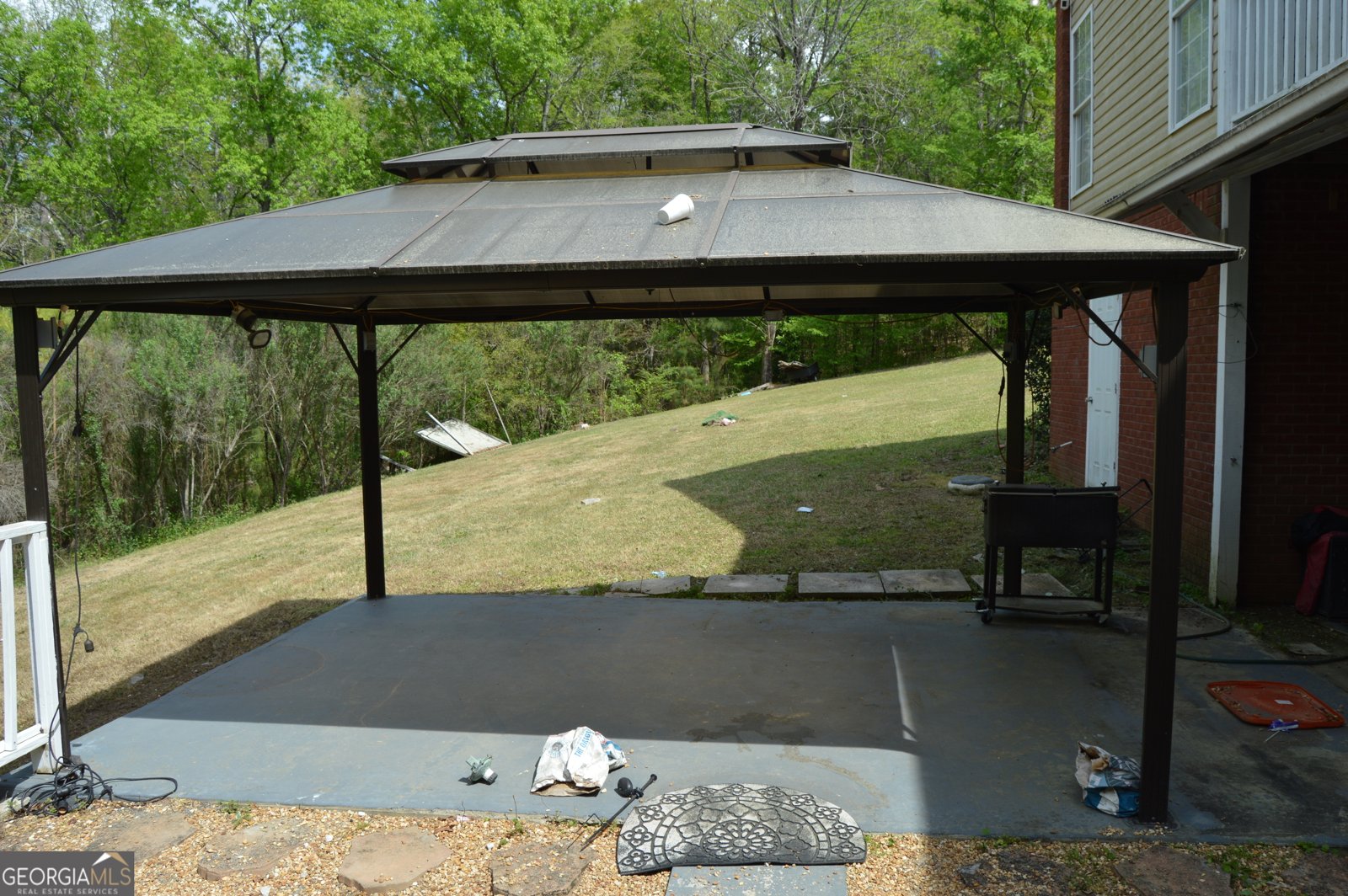 233 Brookwood Trail Macon - Photo 14