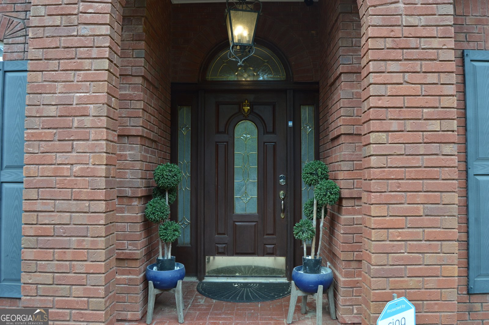 233 Brookwood Trail Macon - Photo 19