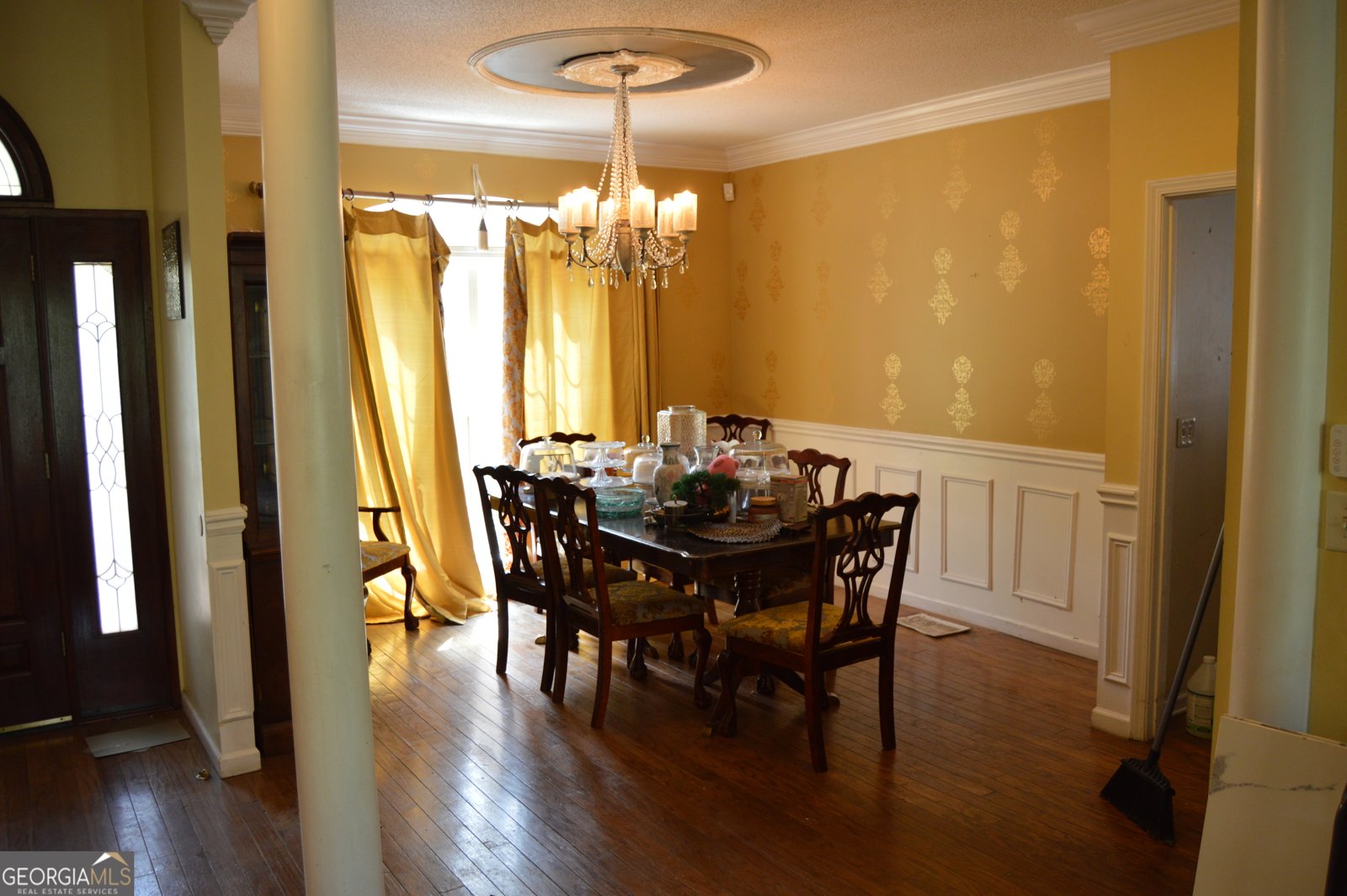 233 Brookwood Trail Macon - Photo 21