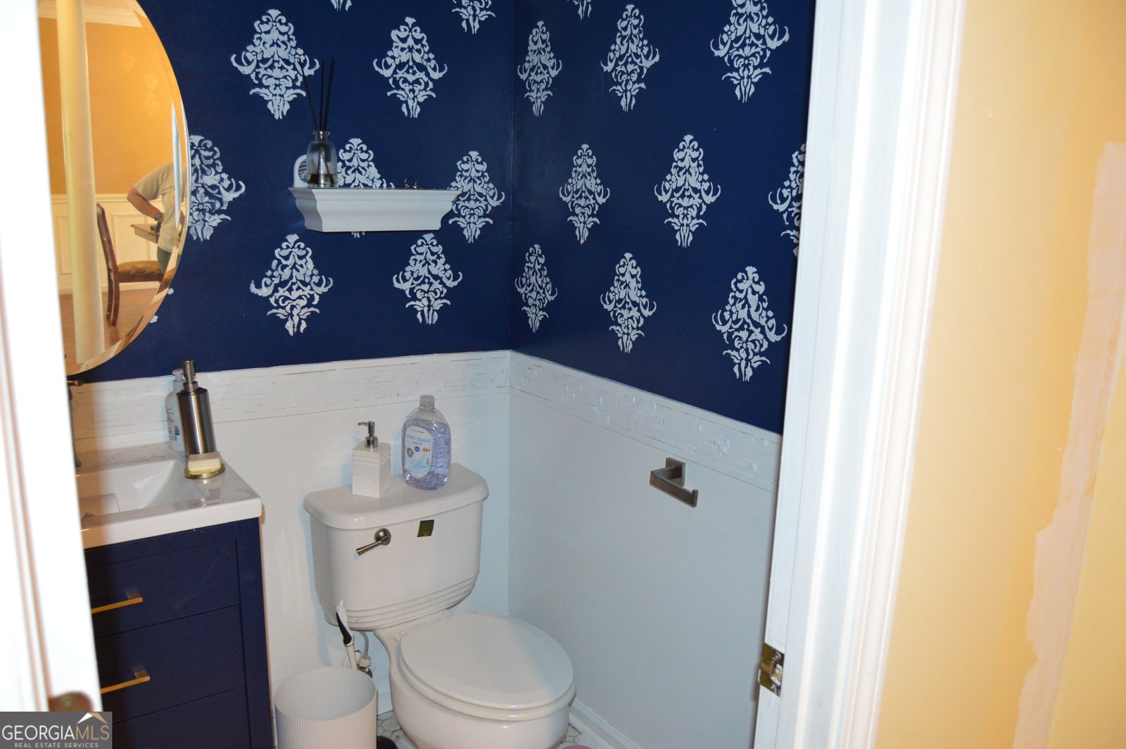 233 Brookwood Trail Macon - Photo 22