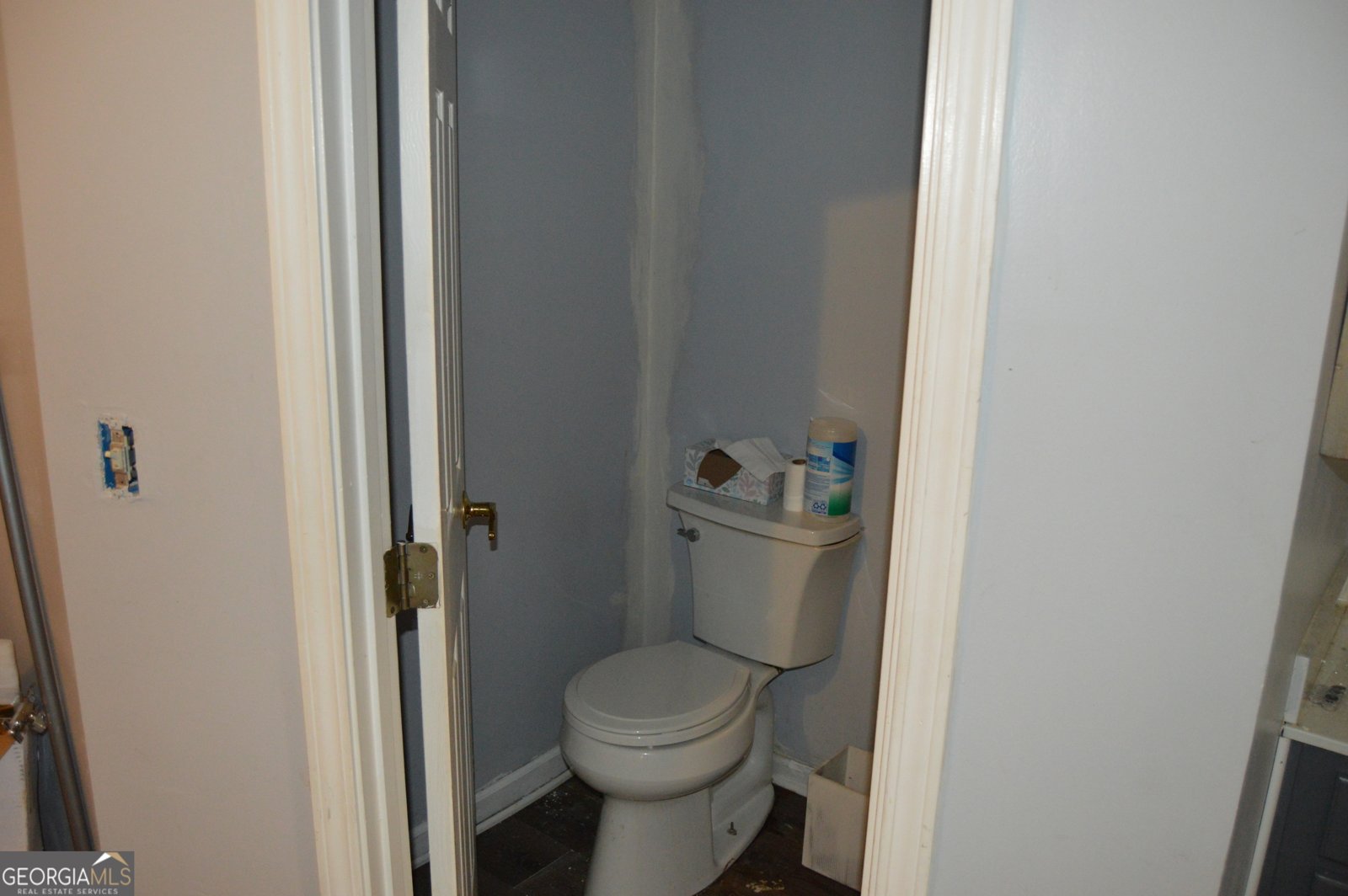 233 Brookwood Trail Macon - Photo 32