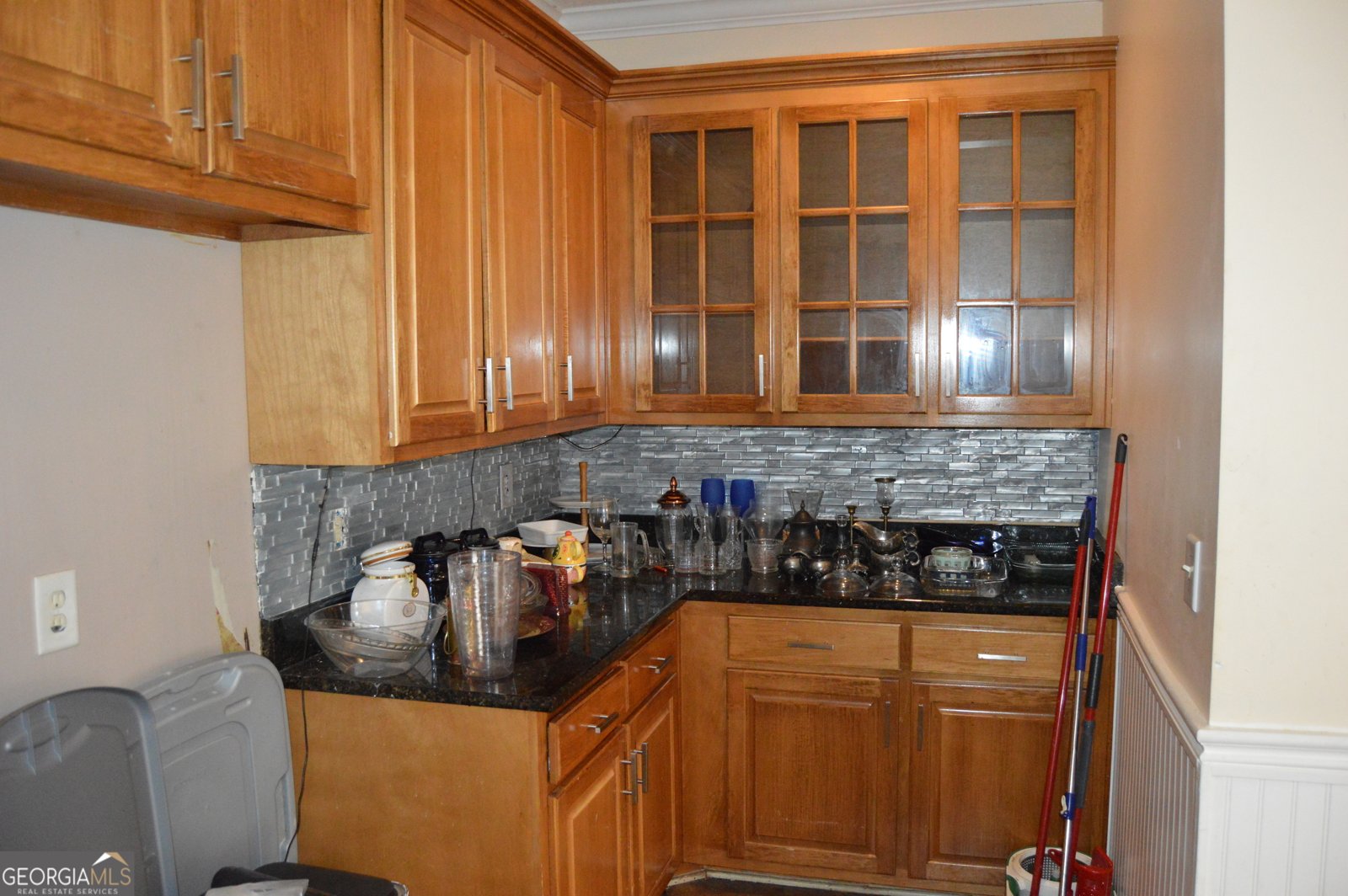 233 Brookwood Trail Macon - Photo 34