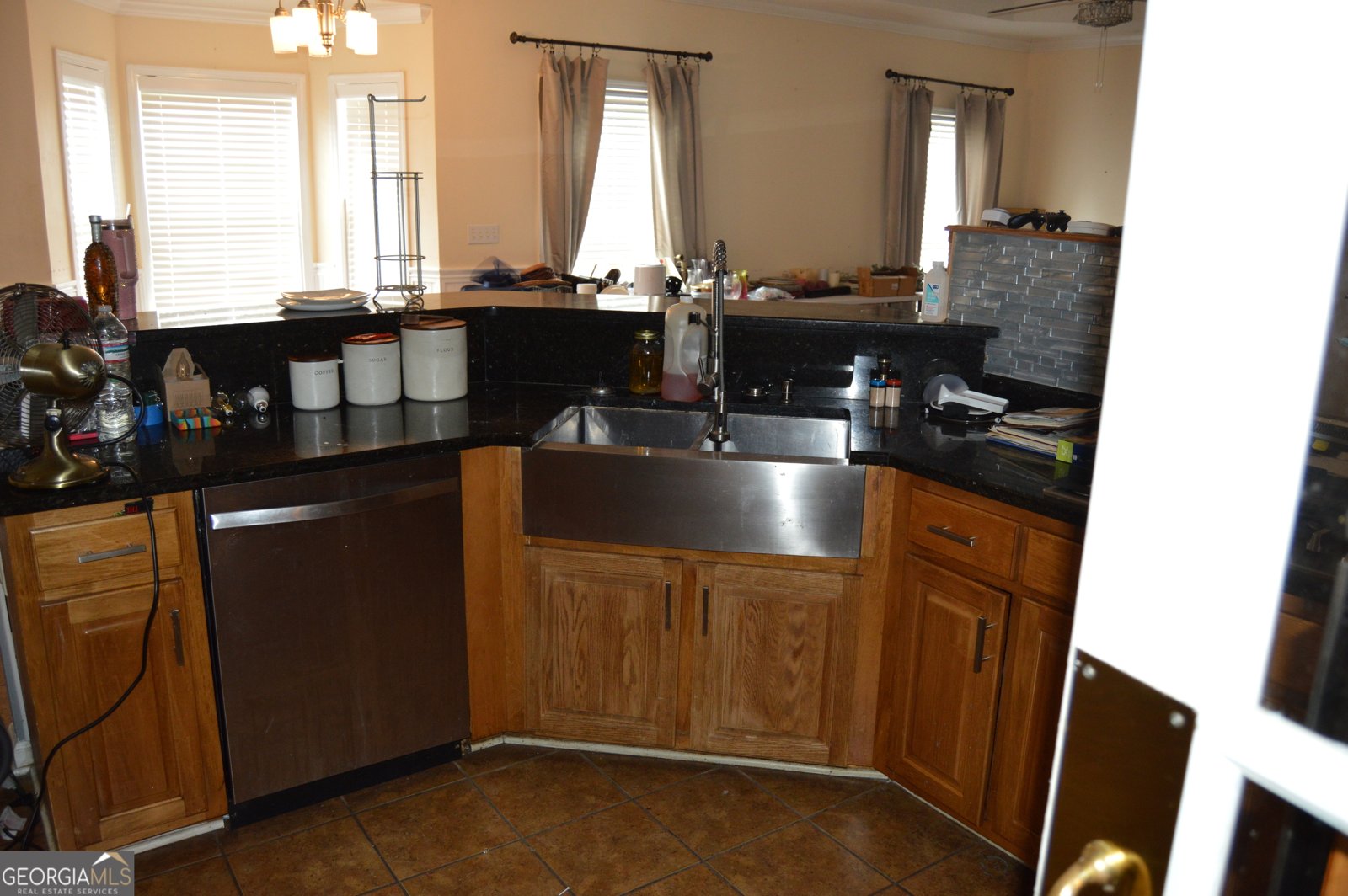 233 Brookwood Trail Macon - Photo 35