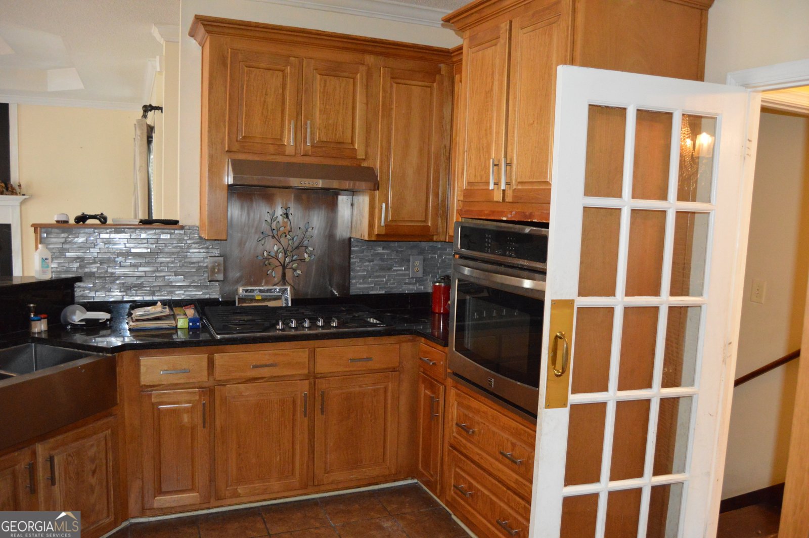 233 Brookwood Trail Macon - Photo 36