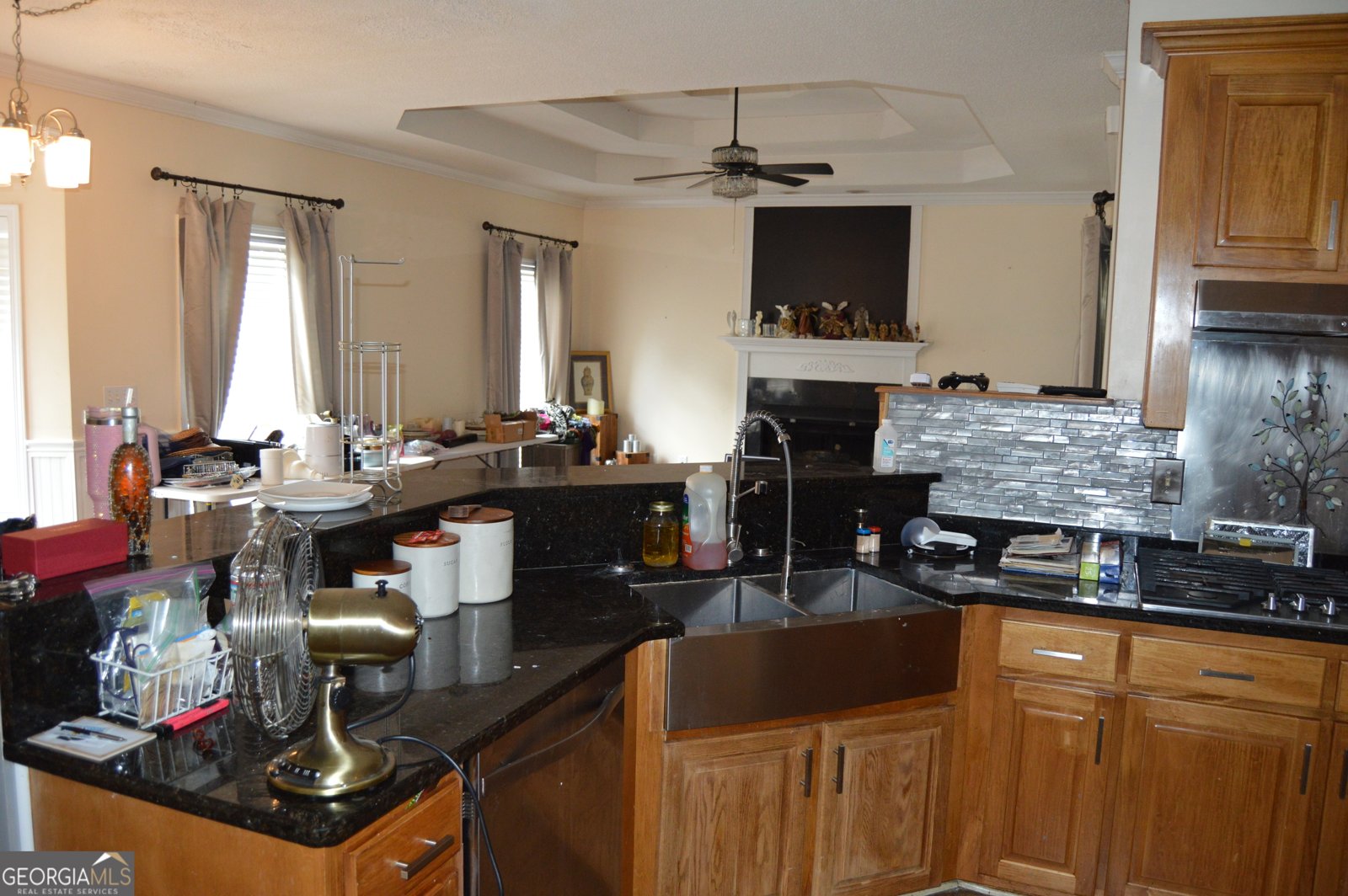 233 Brookwood Trail Macon - Photo 37