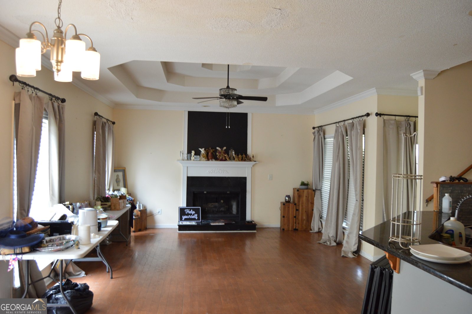 233 Brookwood Trail Macon - Photo 39