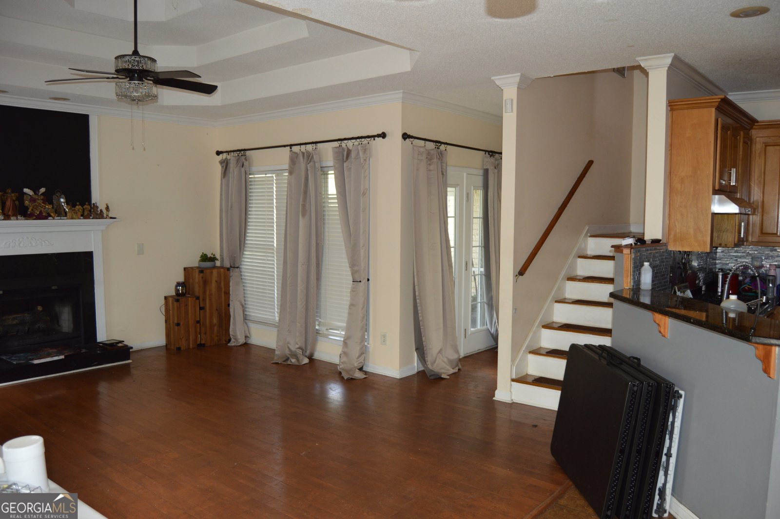233 Brookwood Trail Macon - Photo 40