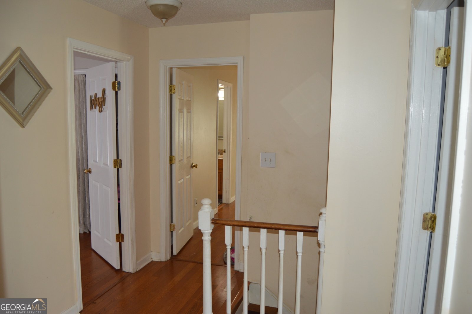 233 Brookwood Trail Macon - Photo 47