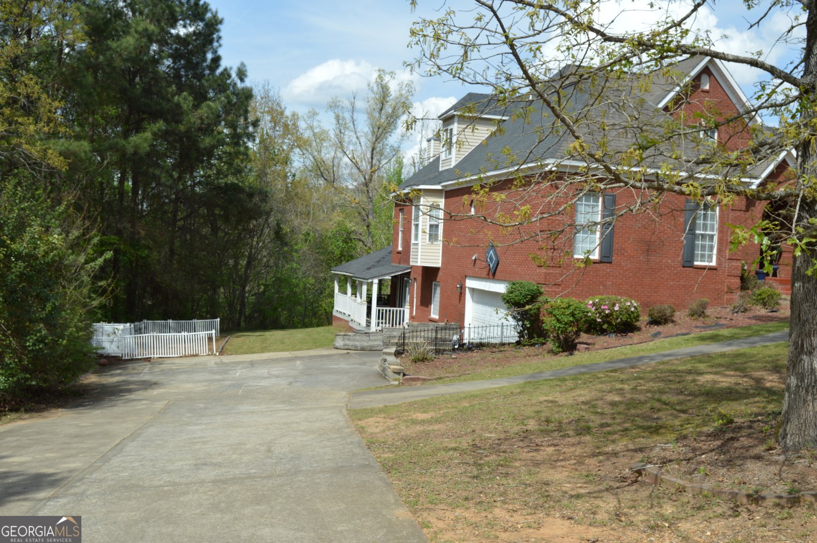 233 Brookwood Trail Macon - Photo 7