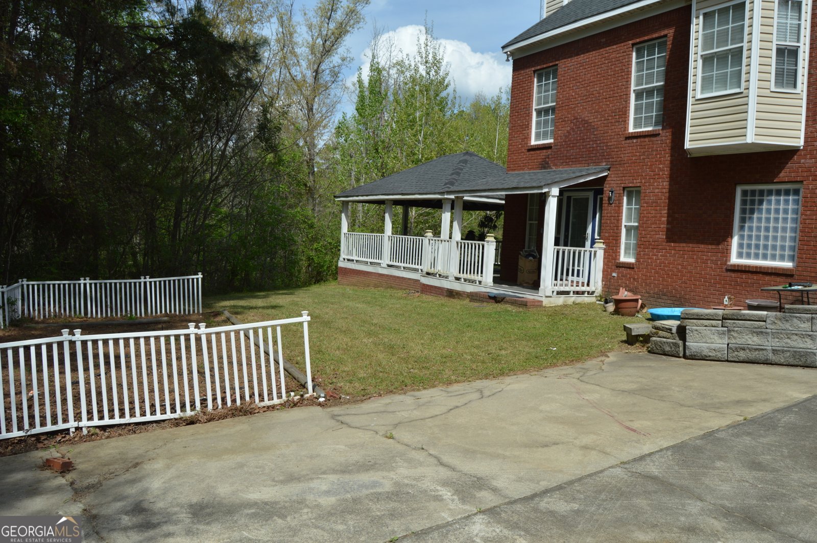 233 Brookwood Trail Macon - Photo 8