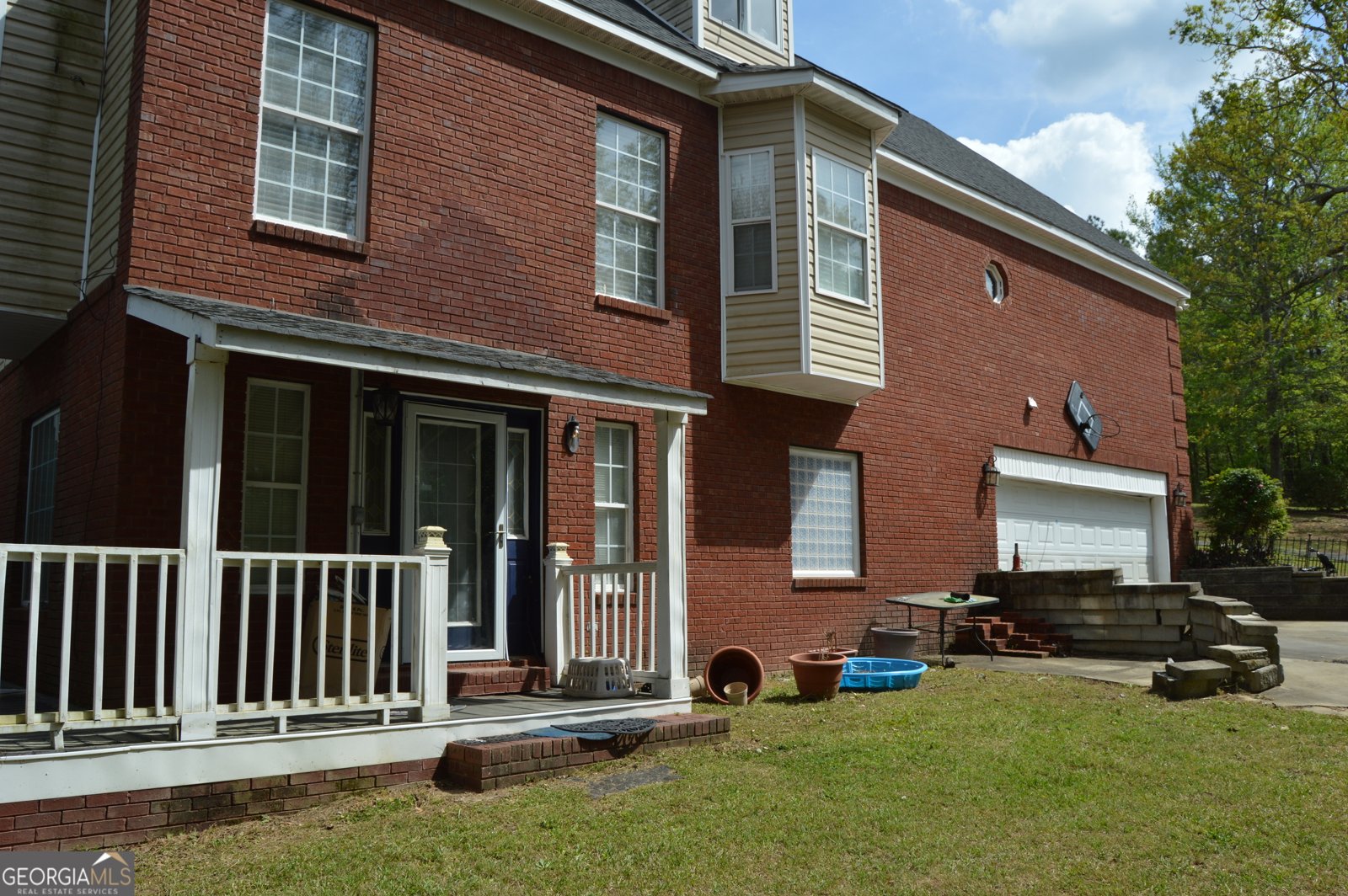 233 Brookwood Trail Macon - Photo 9