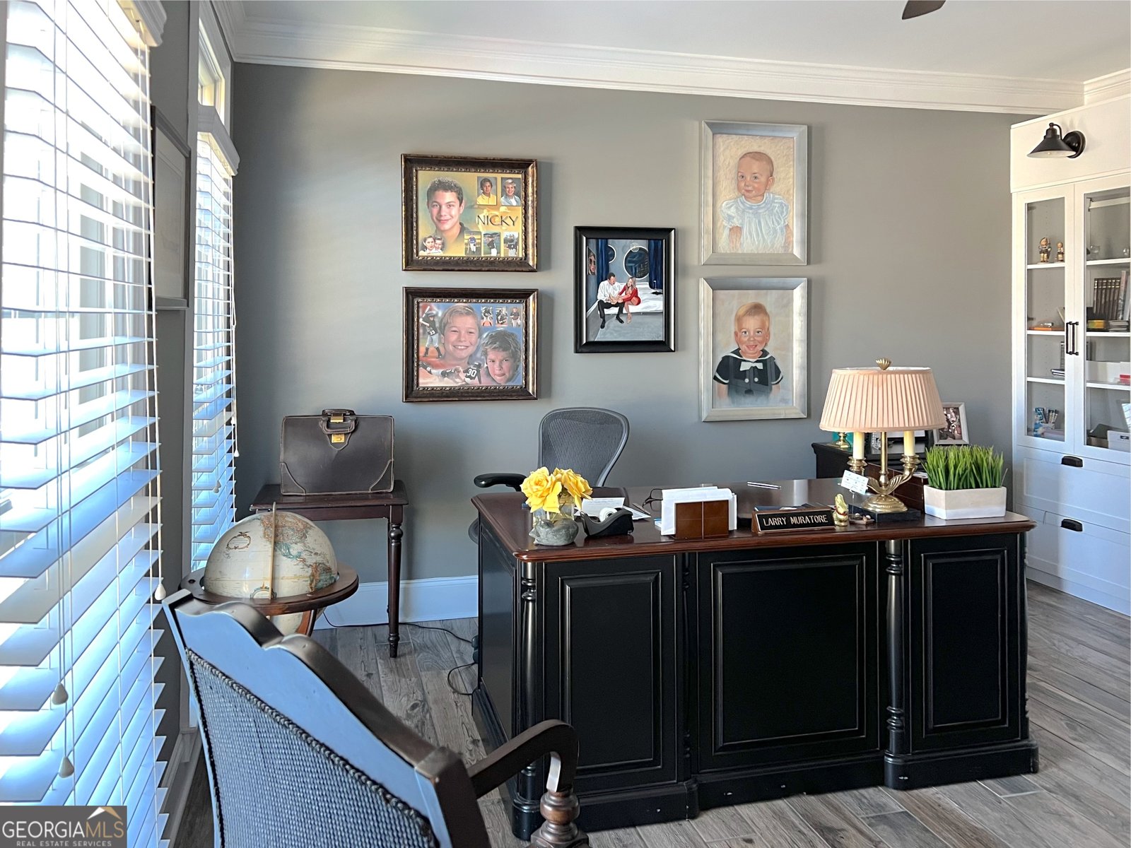 1705 Millside Terrace Dacula - Photo 12