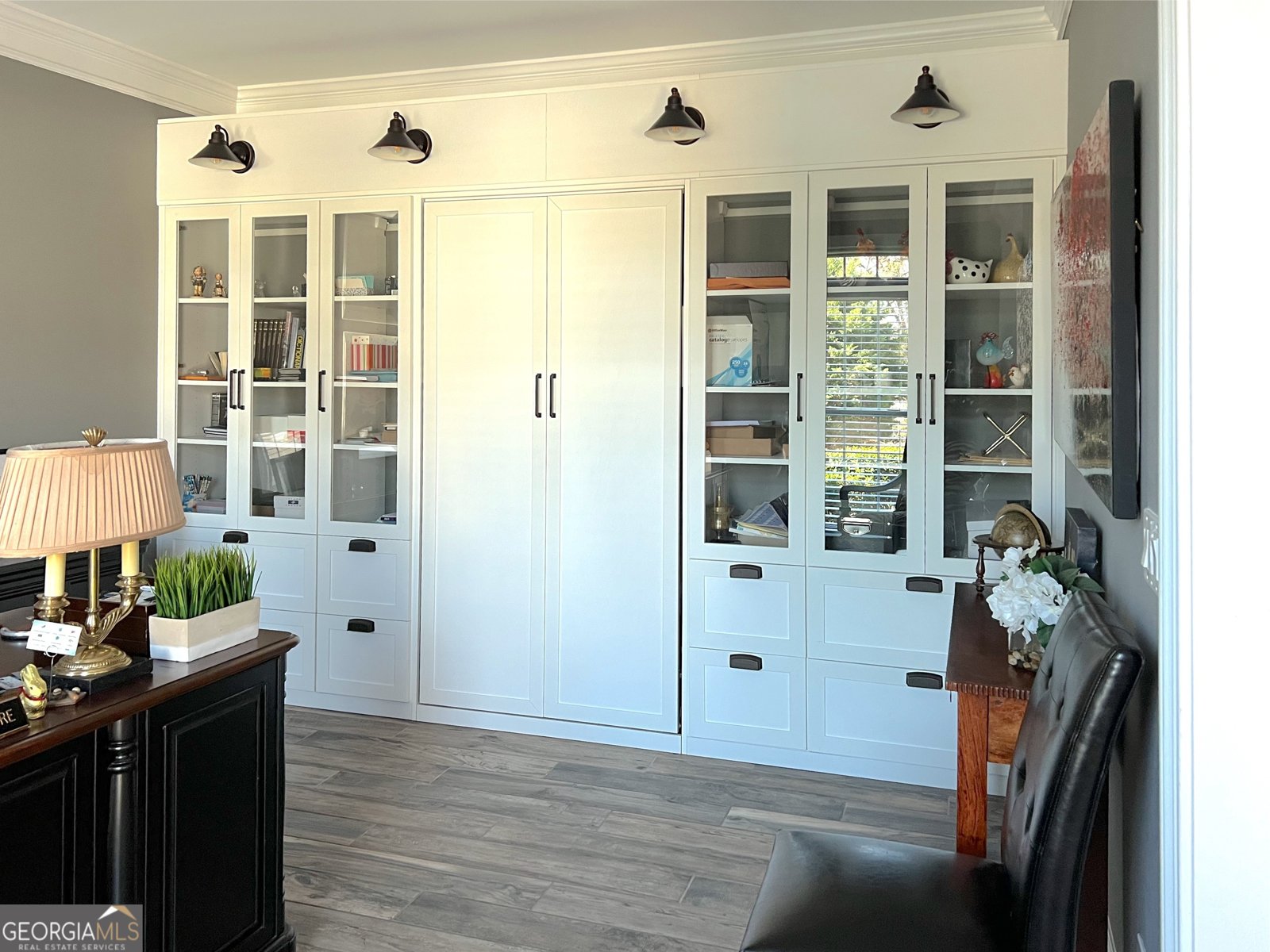 1705 Millside Terrace Dacula - Photo 13