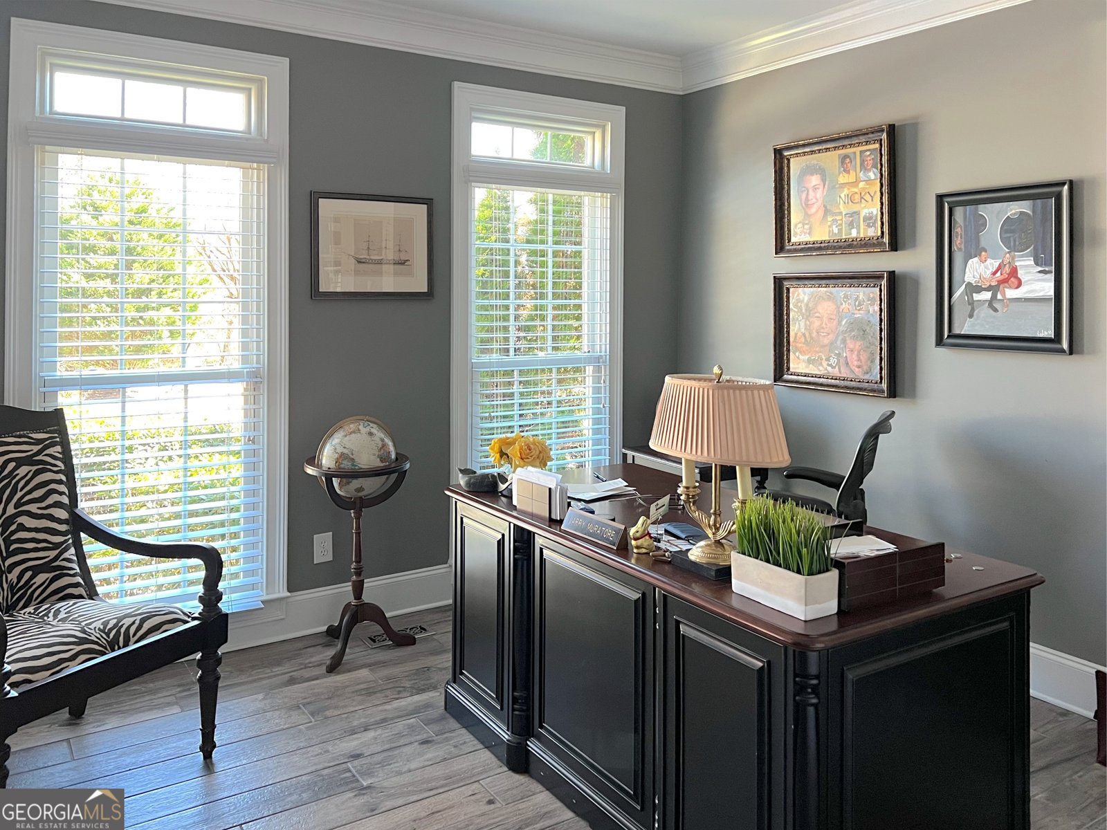 1705 Millside Terrace Dacula - Photo 14