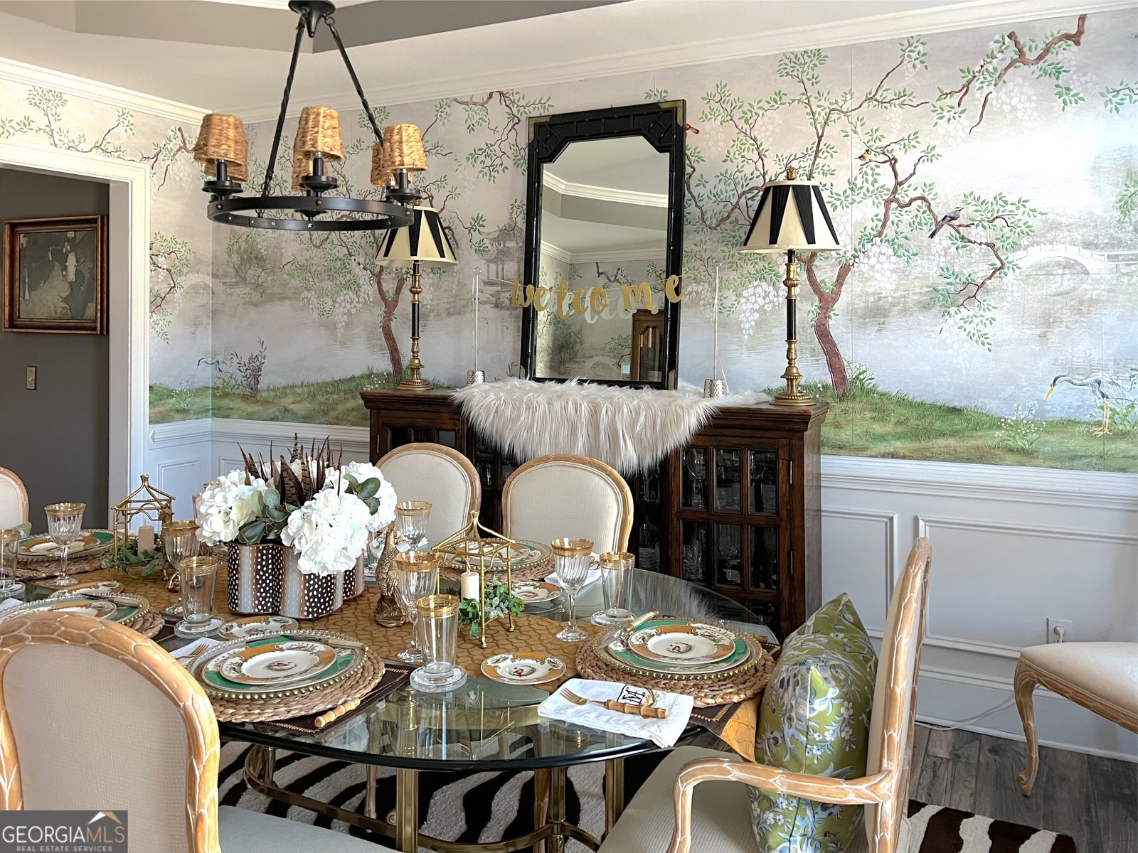 1705 Millside Terrace Dacula - Photo 16