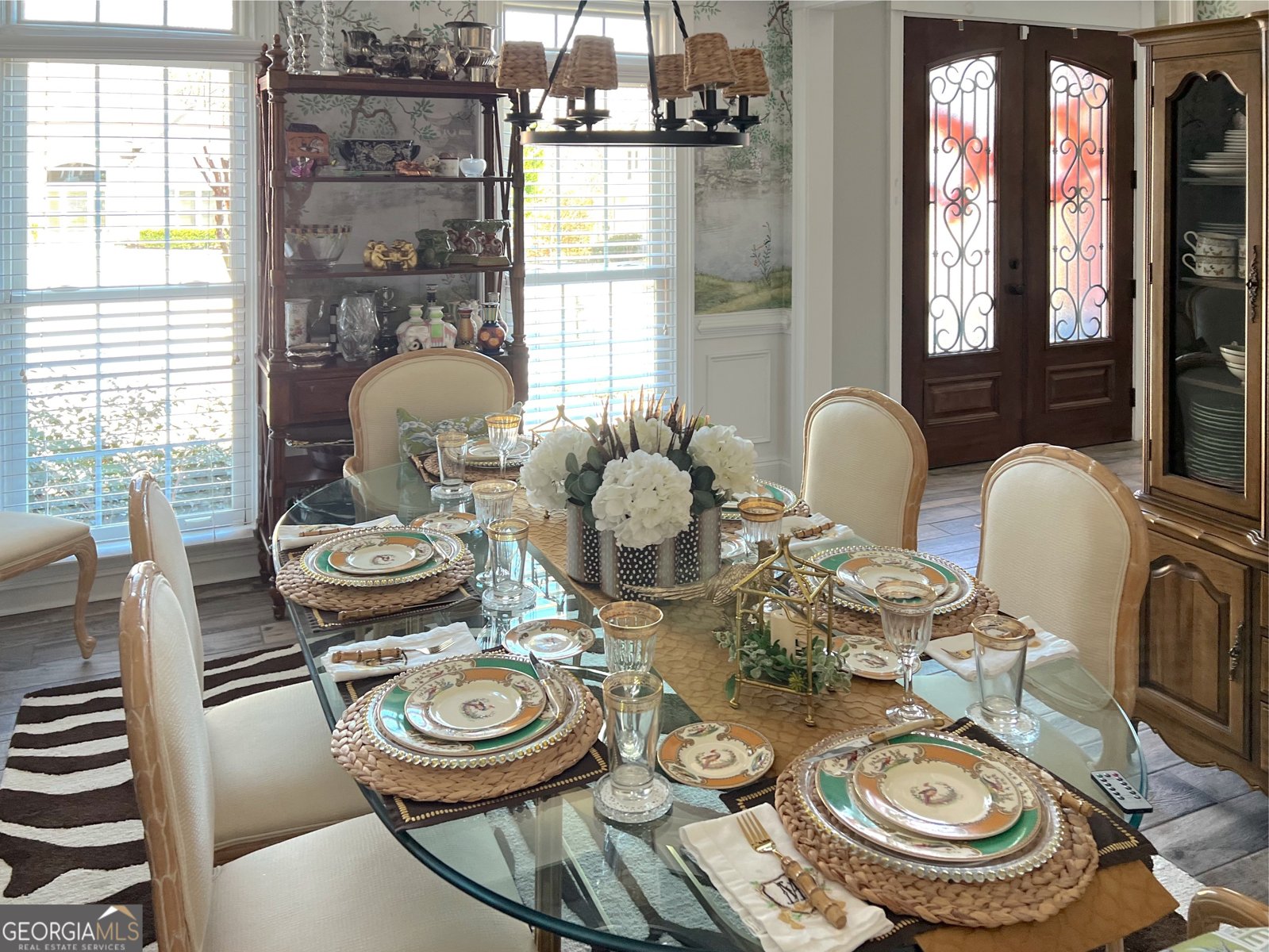 1705 Millside Terrace Dacula - Photo 17