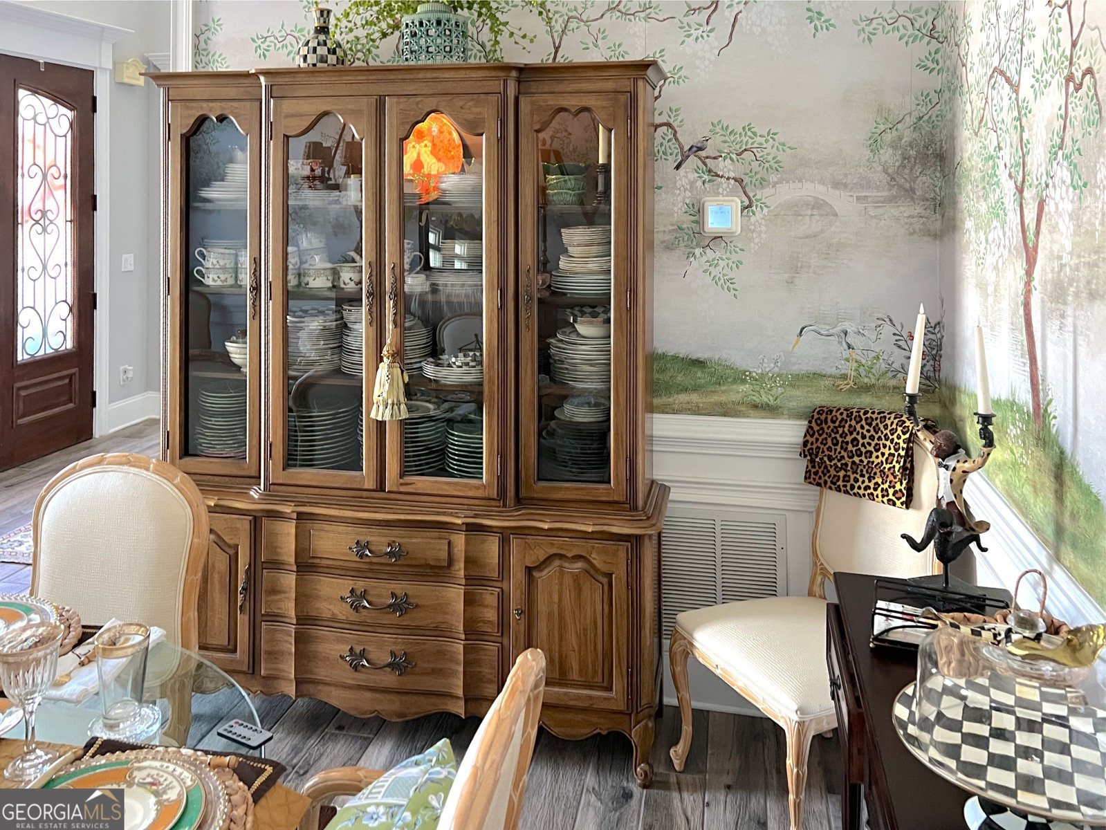 1705 Millside Terrace Dacula - Photo 18