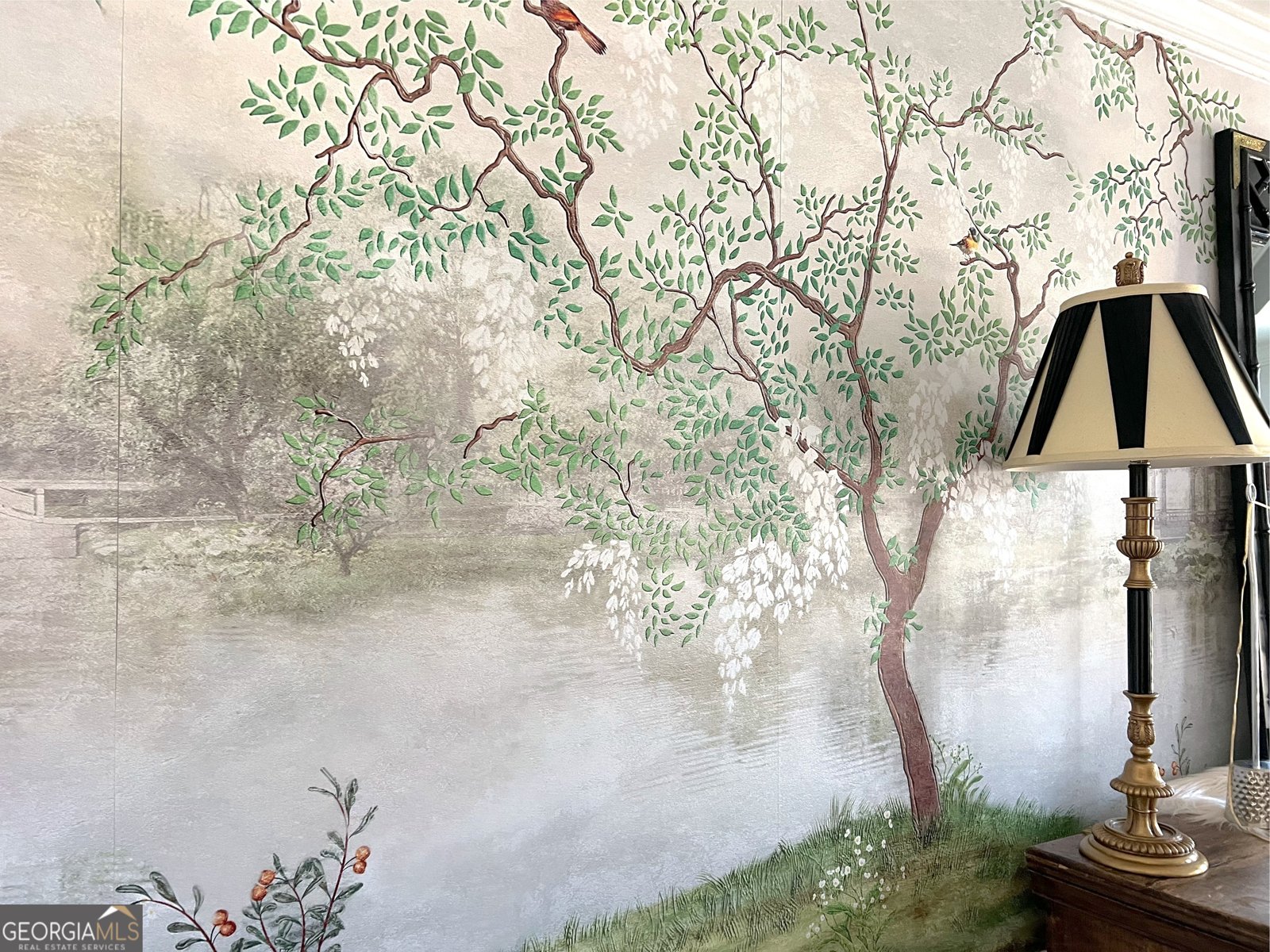 1705 Millside Terrace Dacula - Photo 19