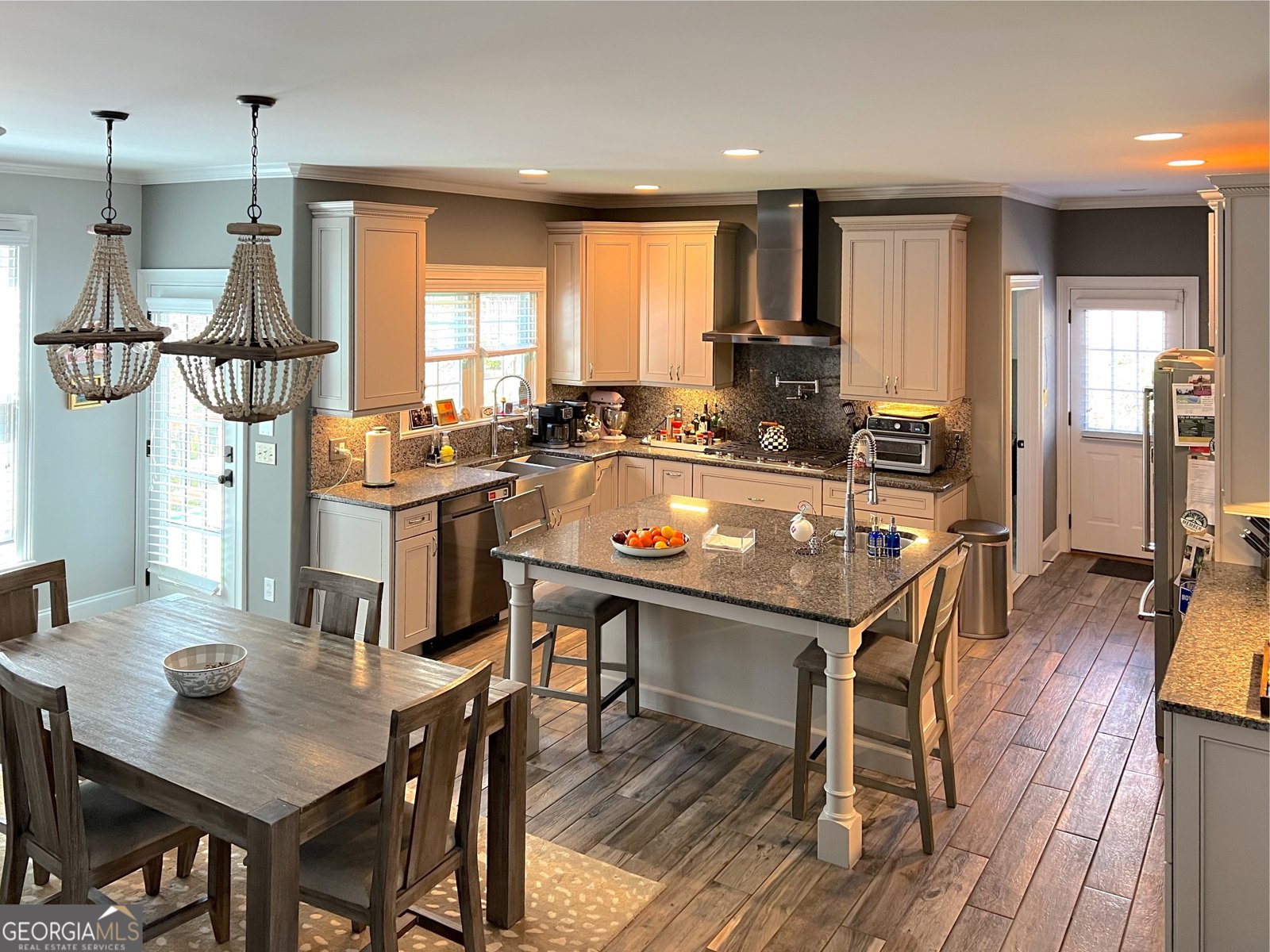 1705 Millside Terrace Dacula - Photo 20