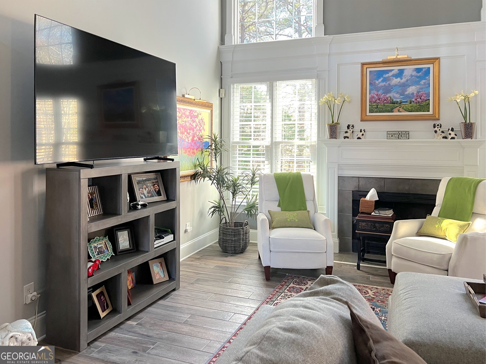 1705 Millside Terrace Dacula - Photo 21