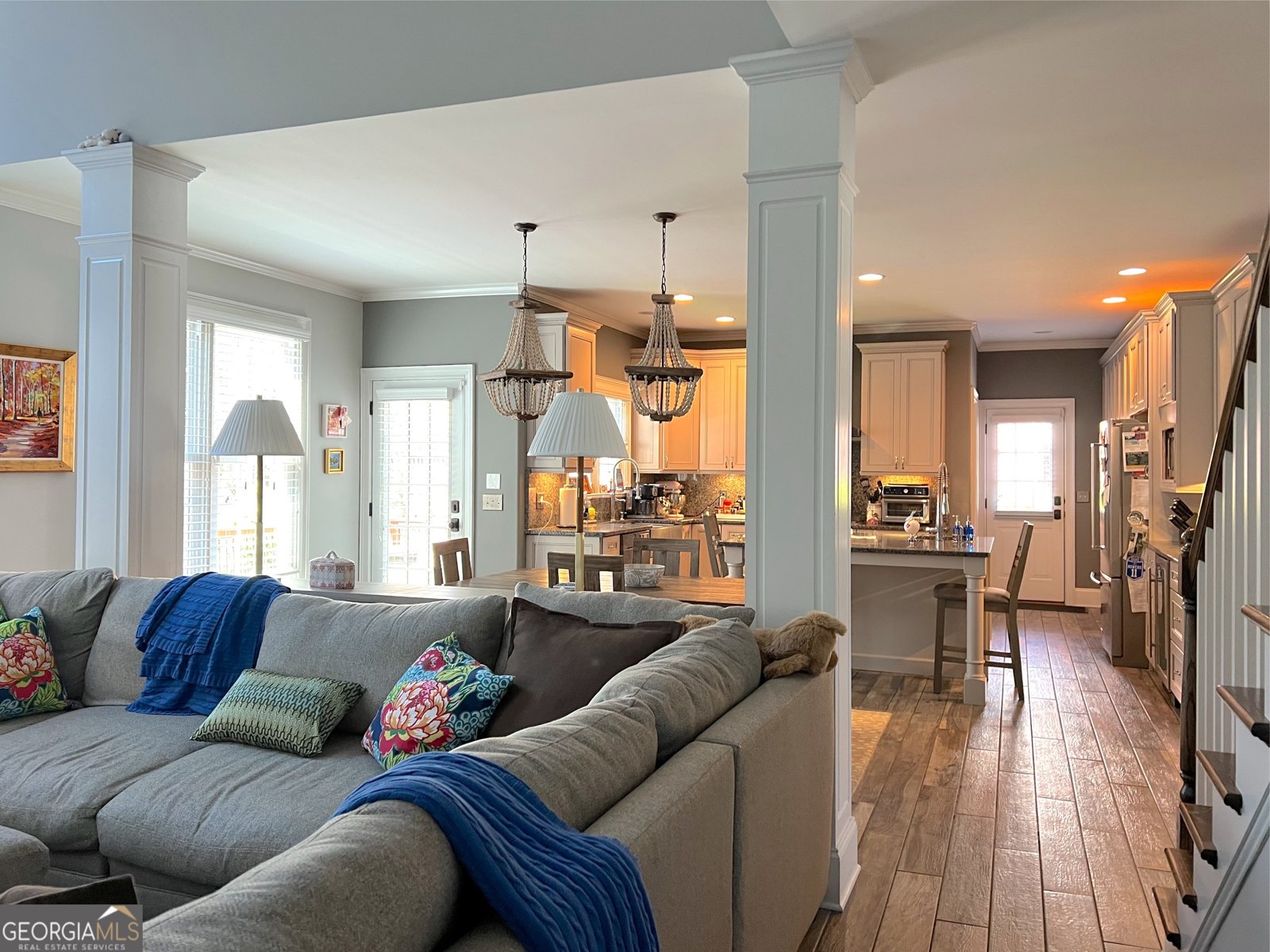 1705 Millside Terrace Dacula - Photo 22