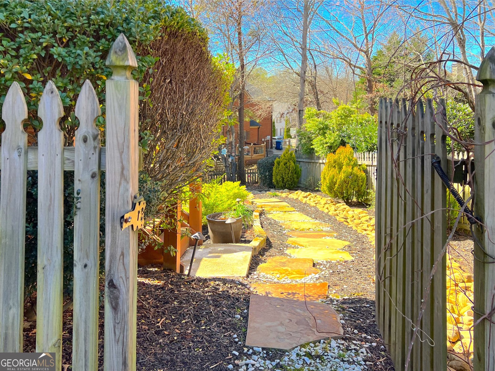 1705 Millside Terrace Dacula - Photo 27