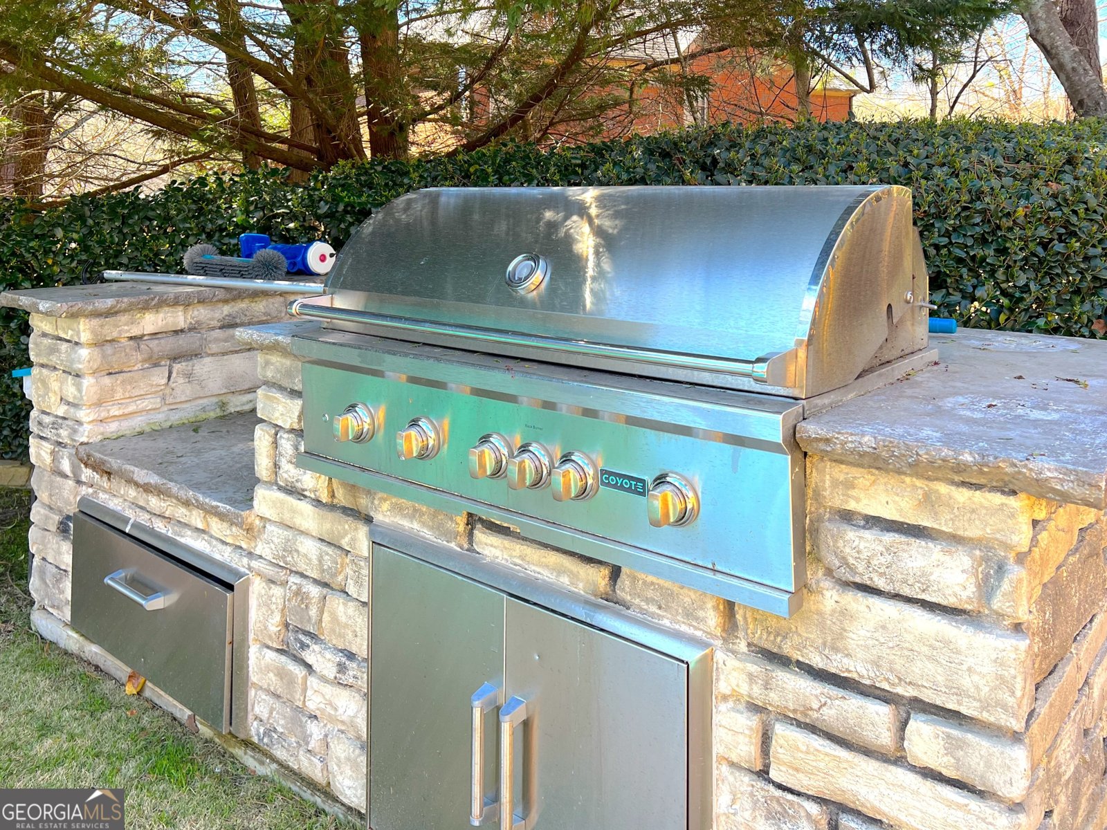 1705 Millside Terrace Dacula - Photo 29