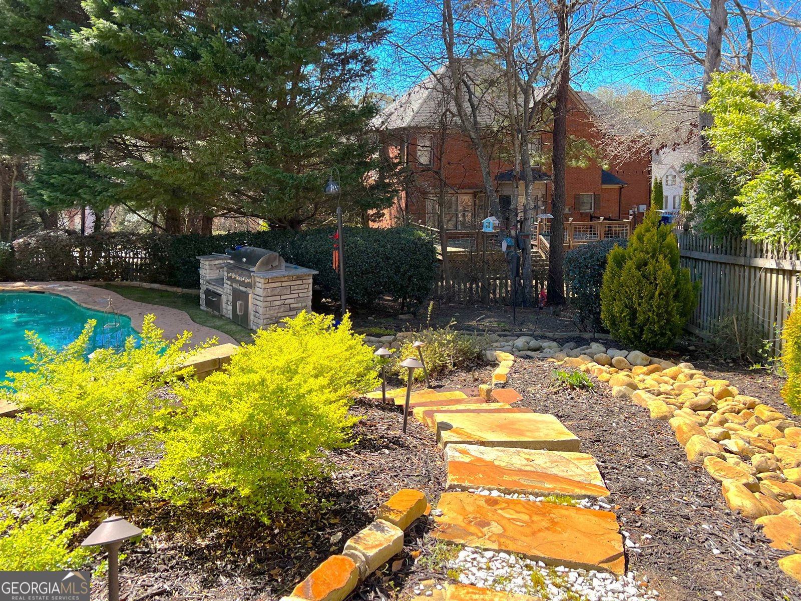 1705 Millside Terrace Dacula - Photo 30