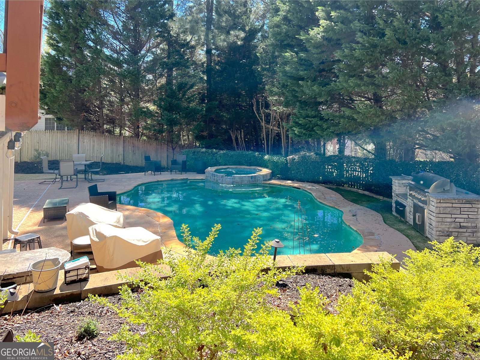 1705 Millside Terrace Dacula - Photo 31