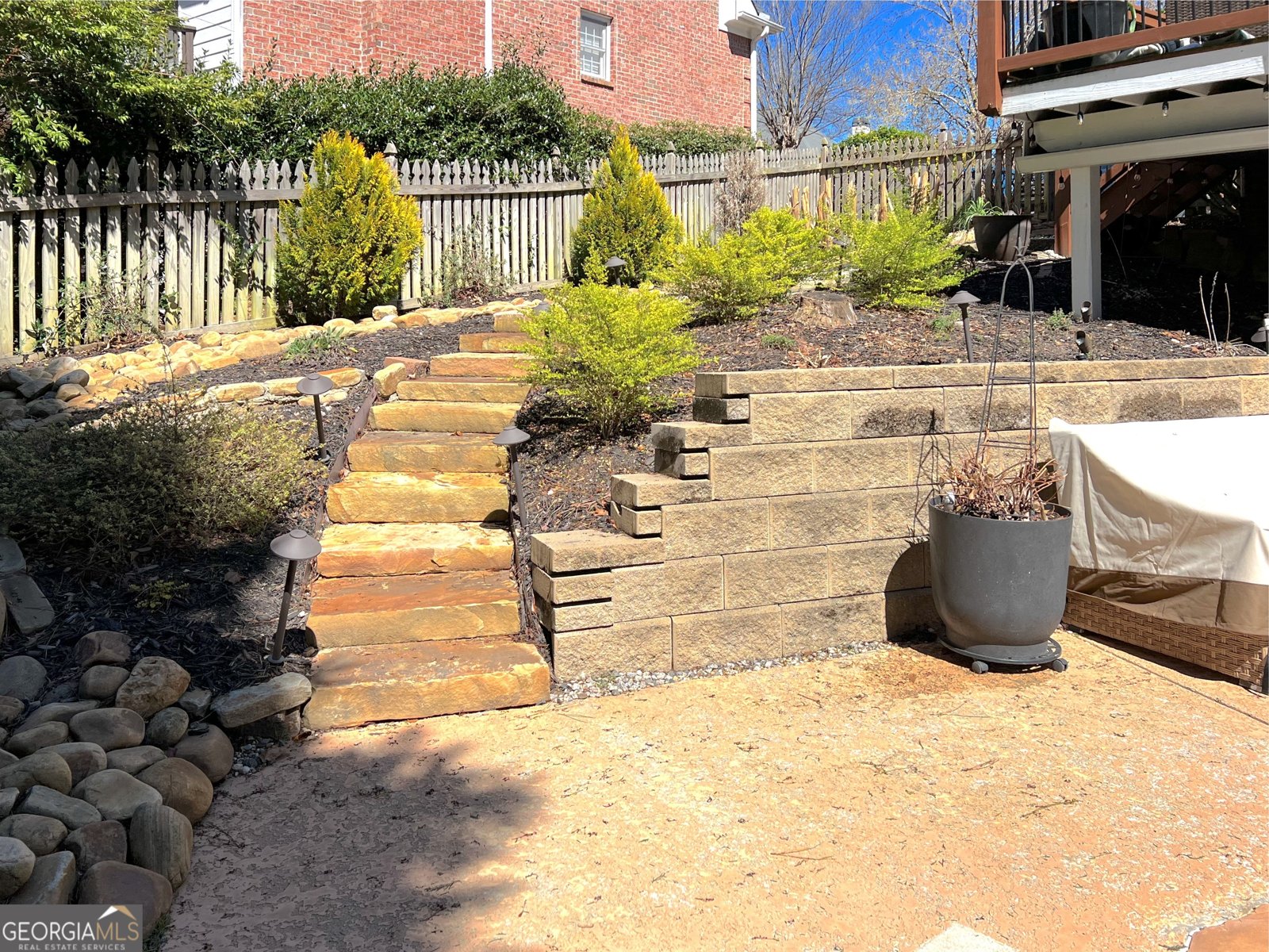 1705 Millside Terrace Dacula - Photo 32