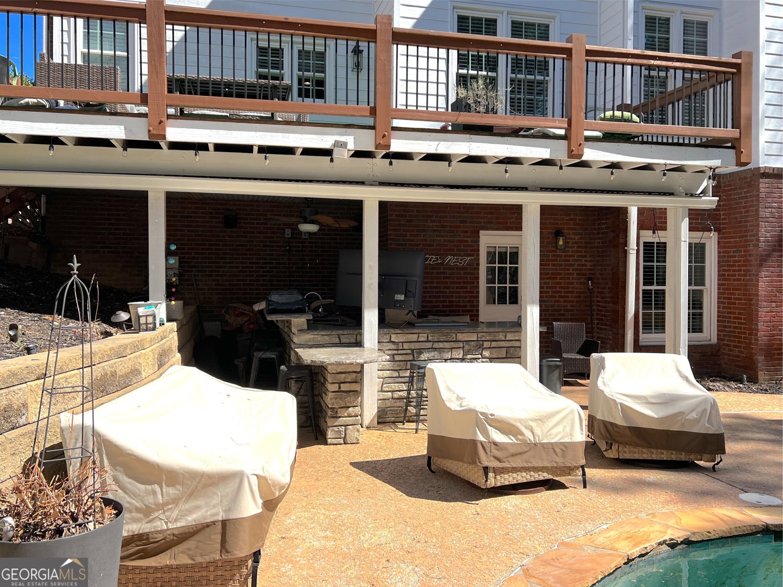 1705 Millside Terrace Dacula - Photo 33