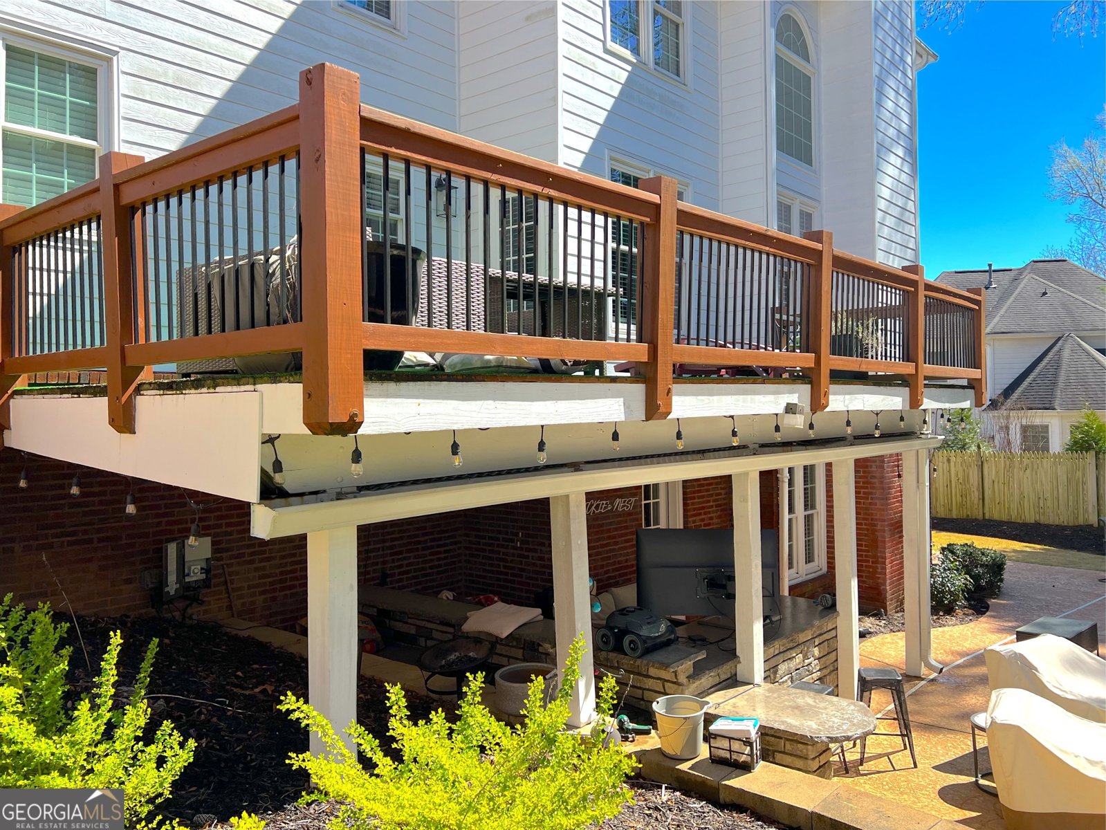 1705 Millside Terrace Dacula - Photo 35