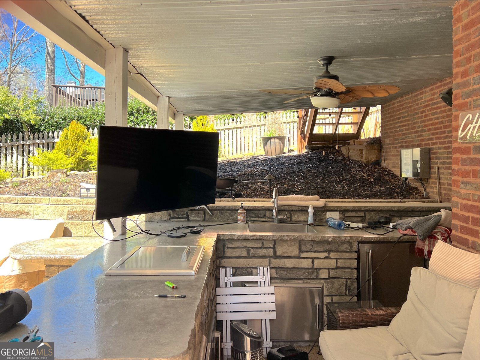 1705 Millside Terrace Dacula - Photo 36