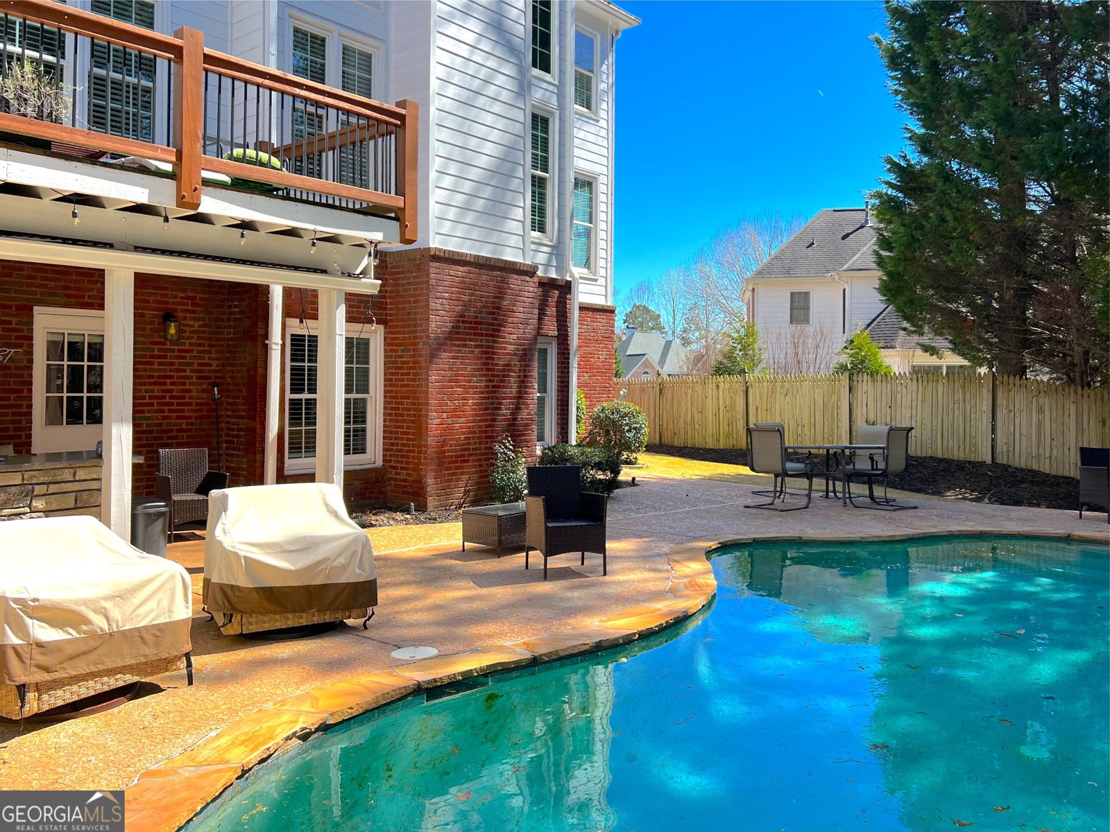 1705 Millside Terrace Dacula - Photo 37